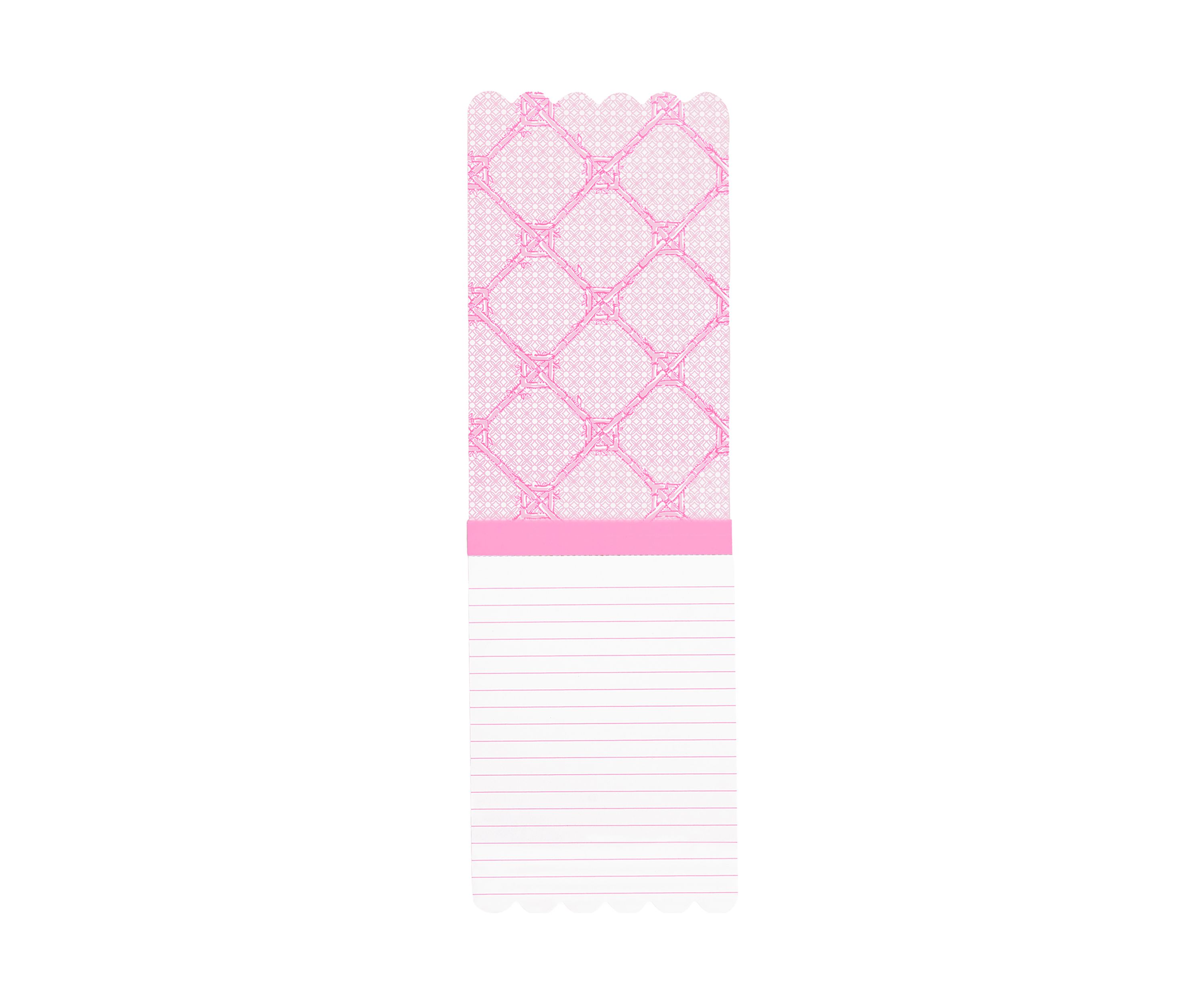 Lime Feeling Good Notepad