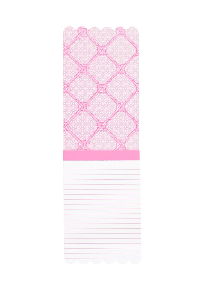 Lime Feeling Good Notepad