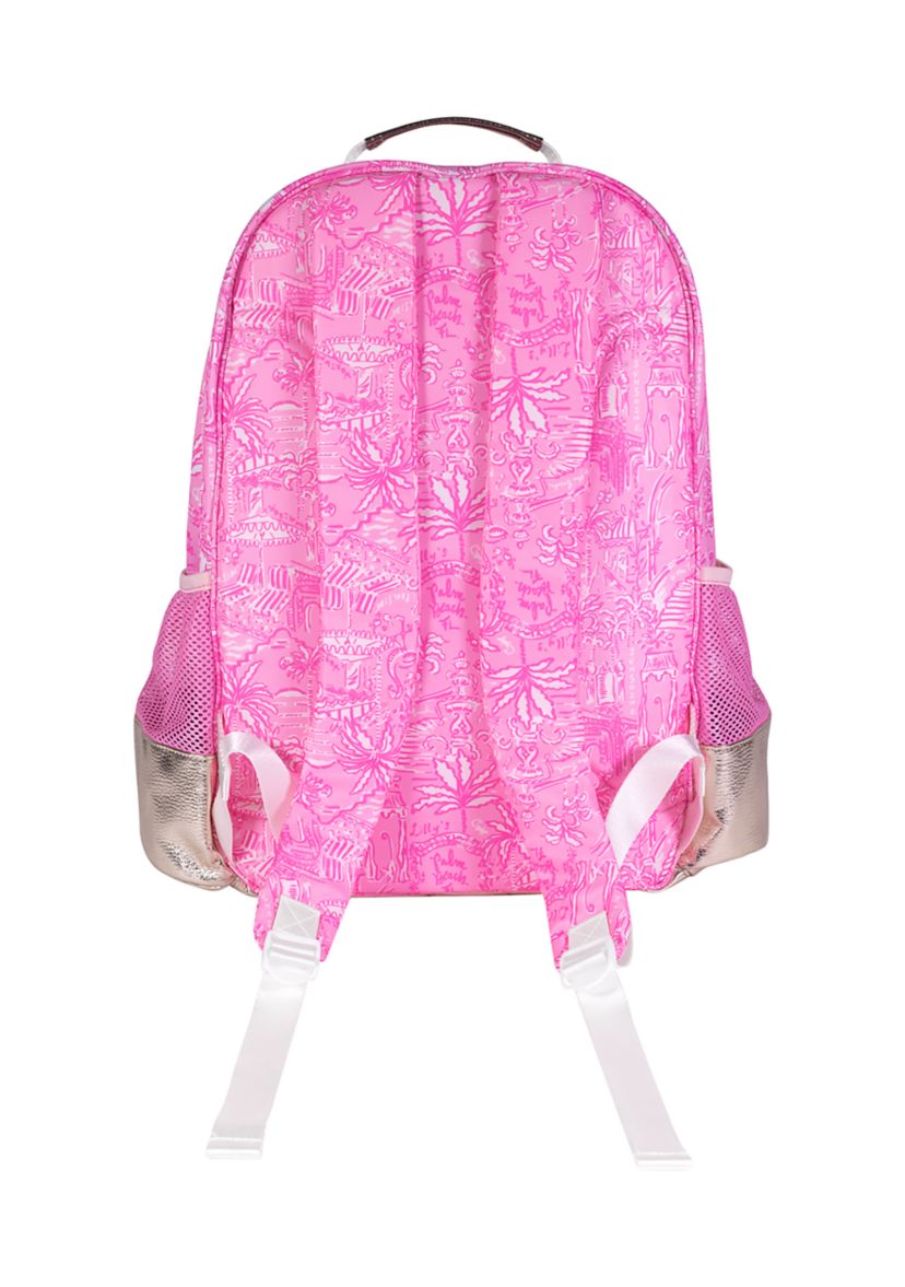 Palm Beach Playground Backpack