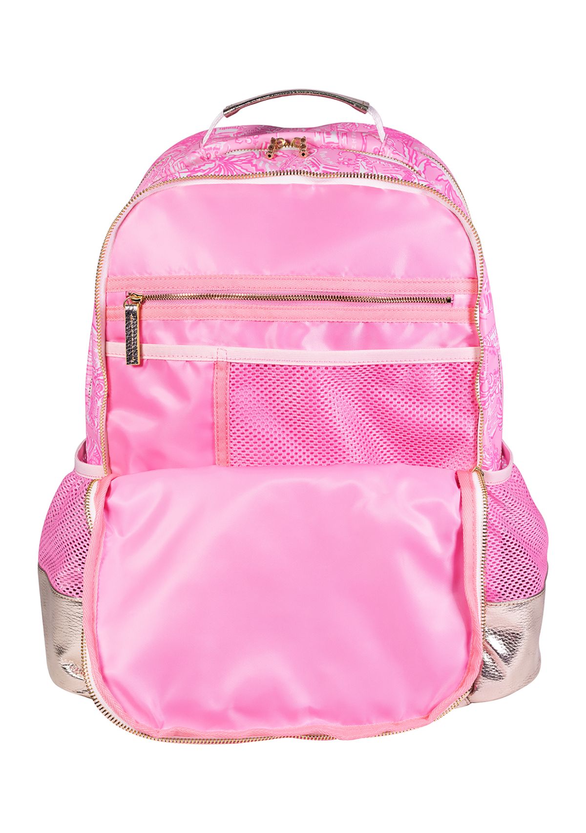 Palm Beach Playground Backpack