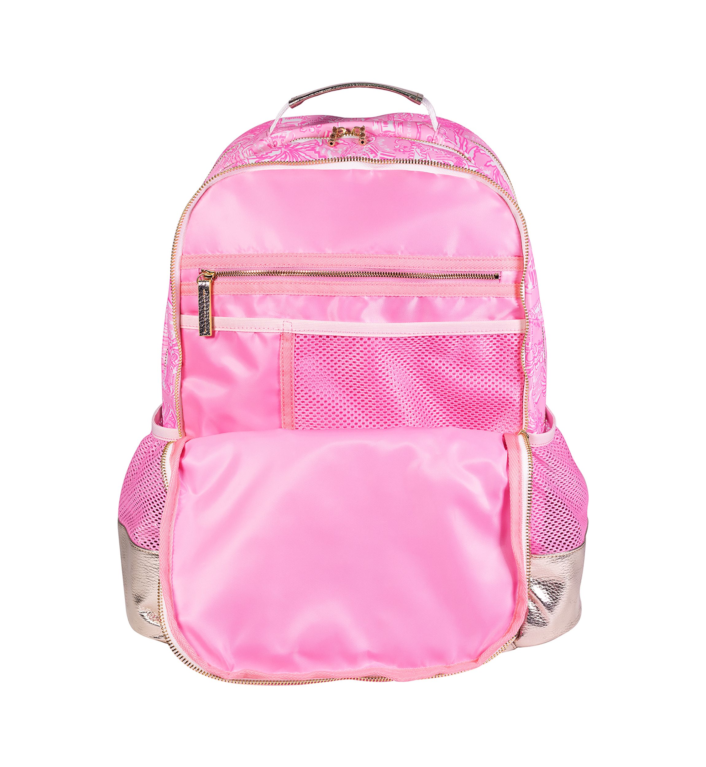 Palm Beach Playground Backpack