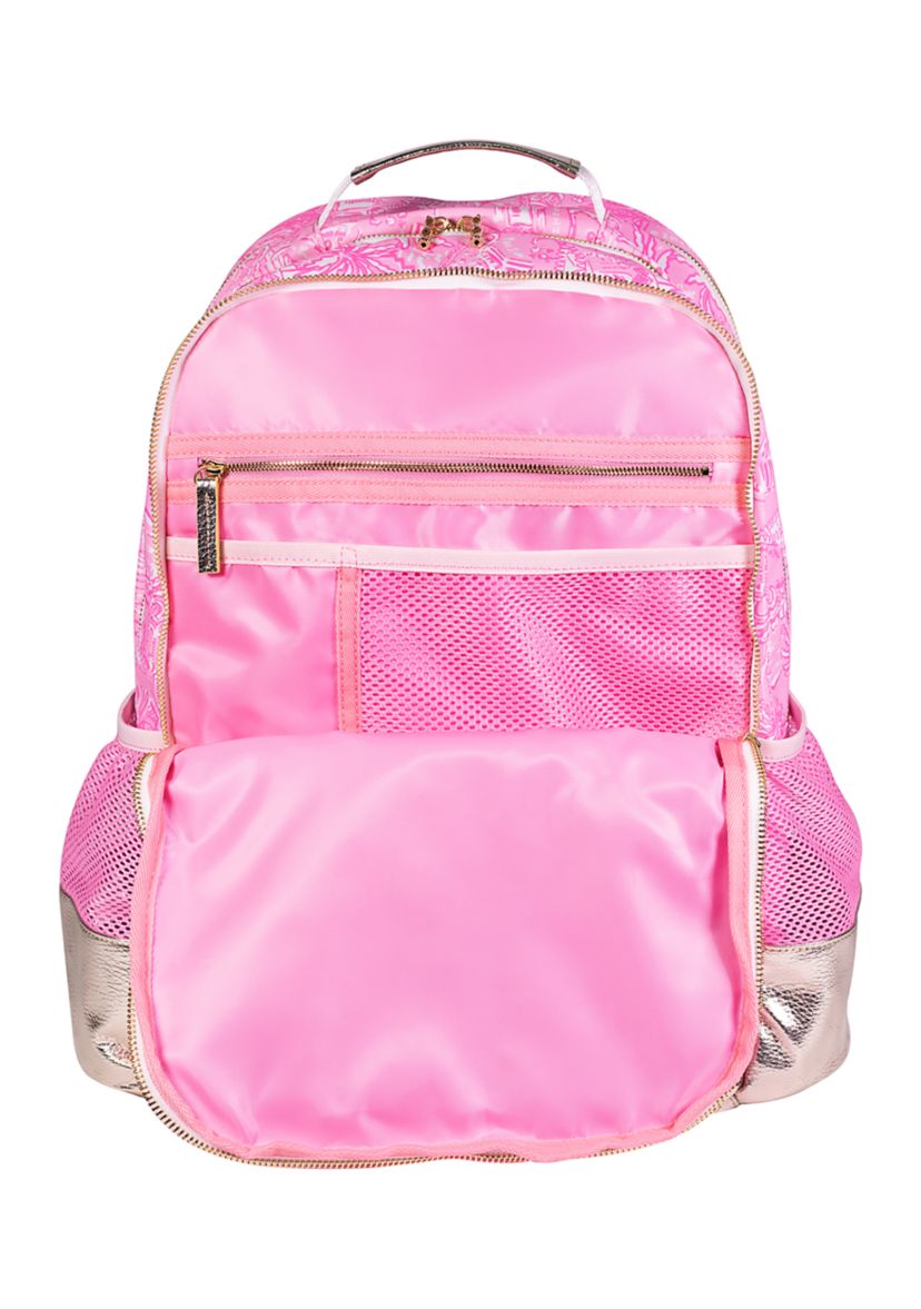Palm Beach Playground Backpack