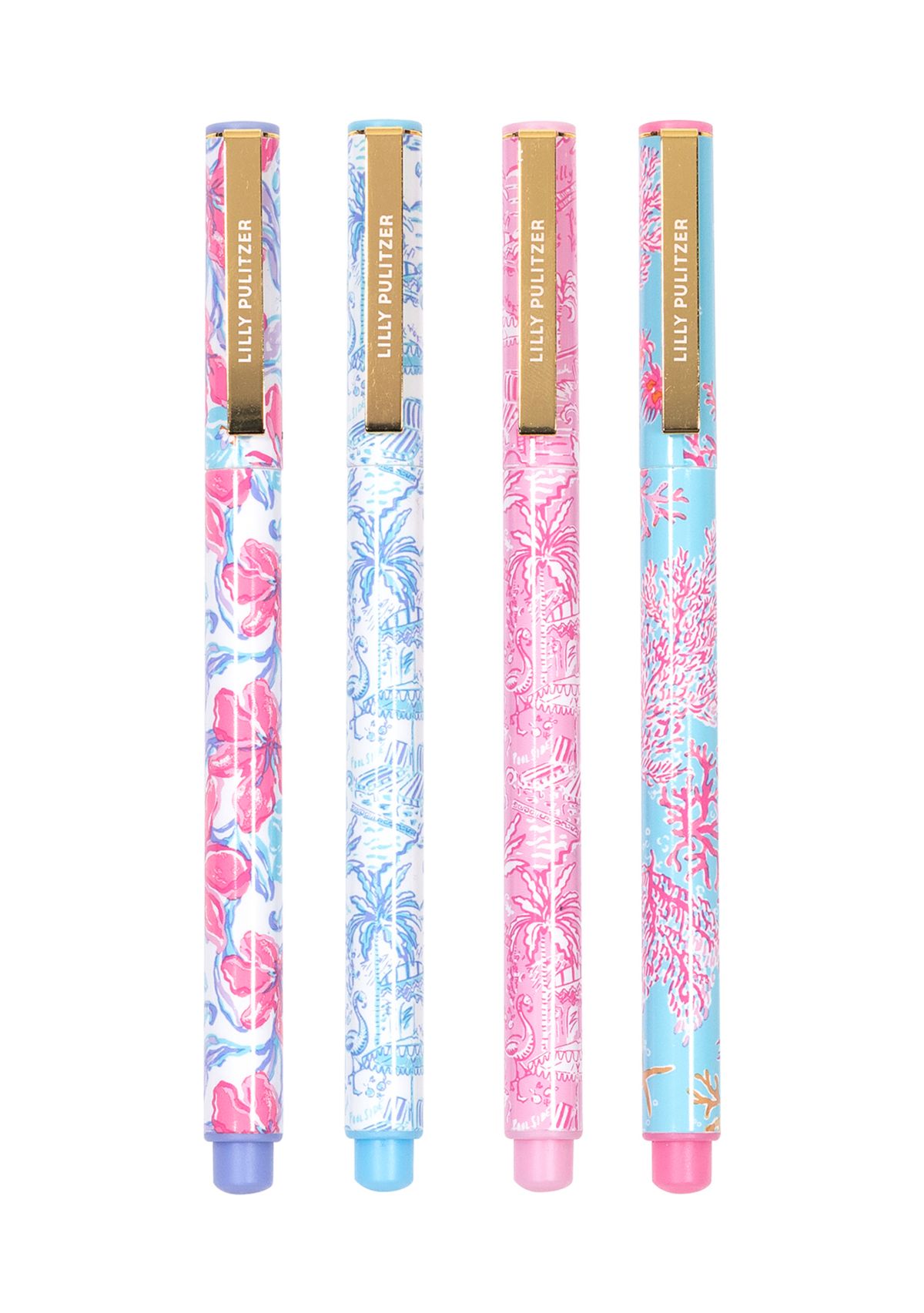 Felt Tip Pen Set, Assorted