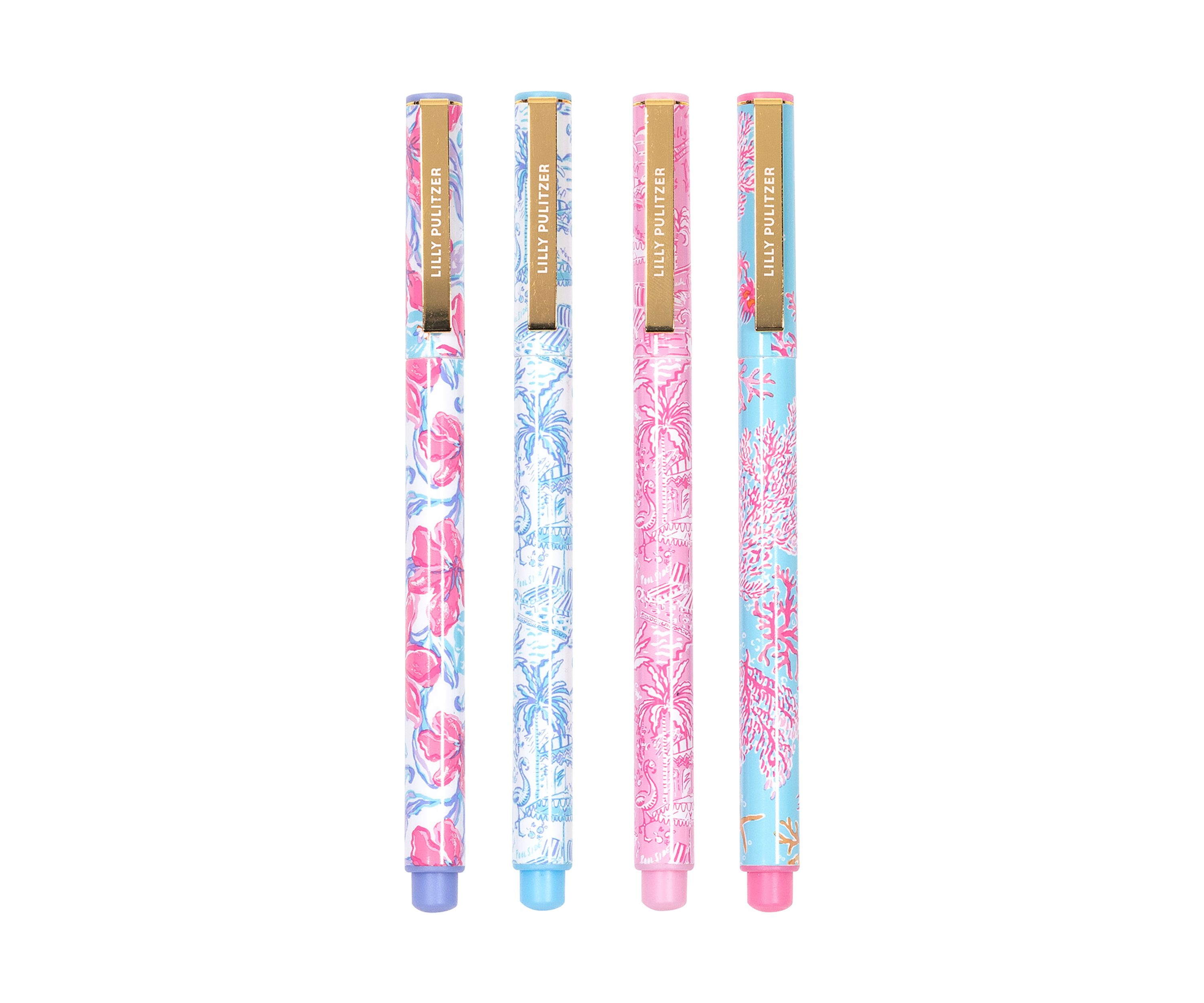 Felt Tip Pen Set, Assorted