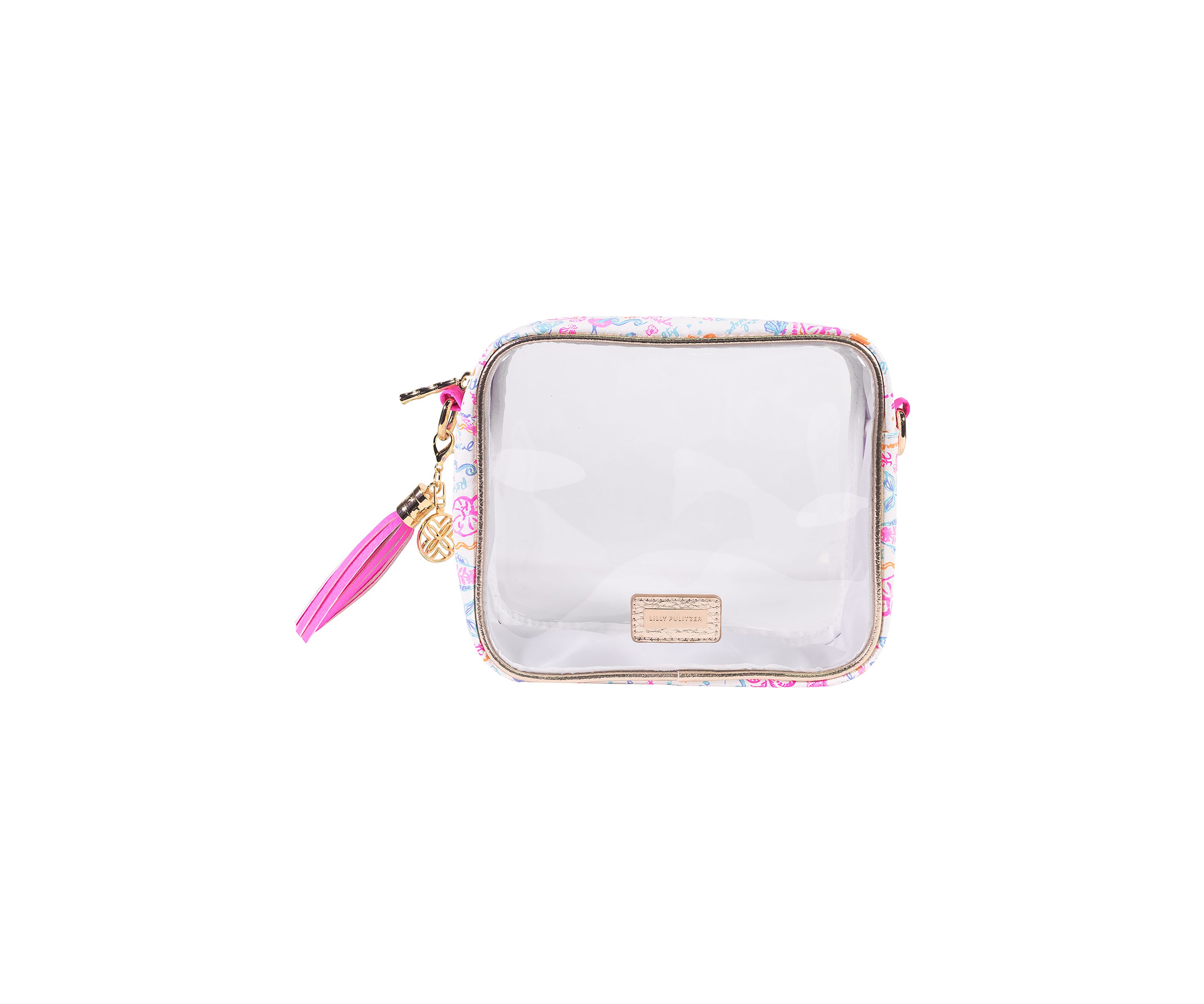 Summer Serenade Game Day Bag