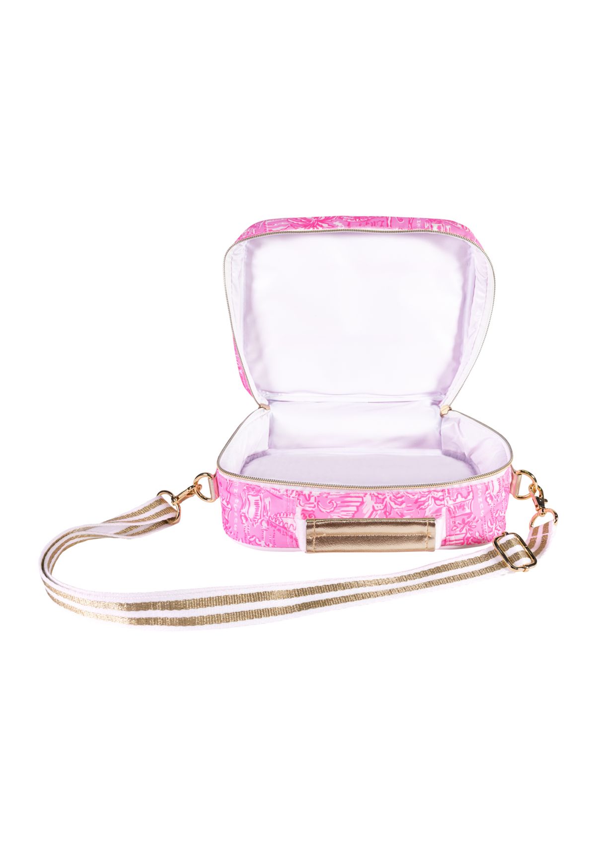 Palm Beach Playground Lunch Bag