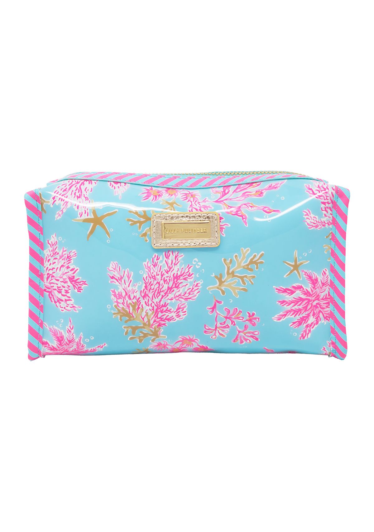 Lilly Pulitzer Pencil Case