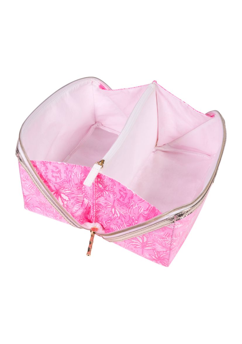 Palm Beach Playground Carryall Pouch