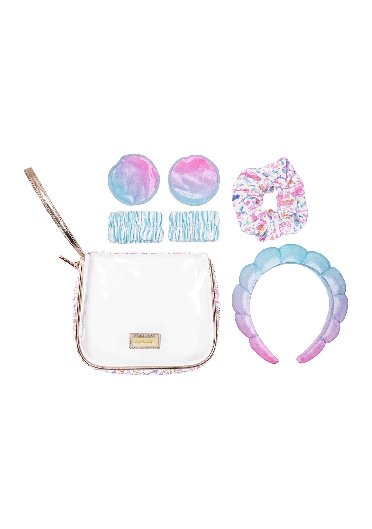 Self Care Set, Summer Serenade