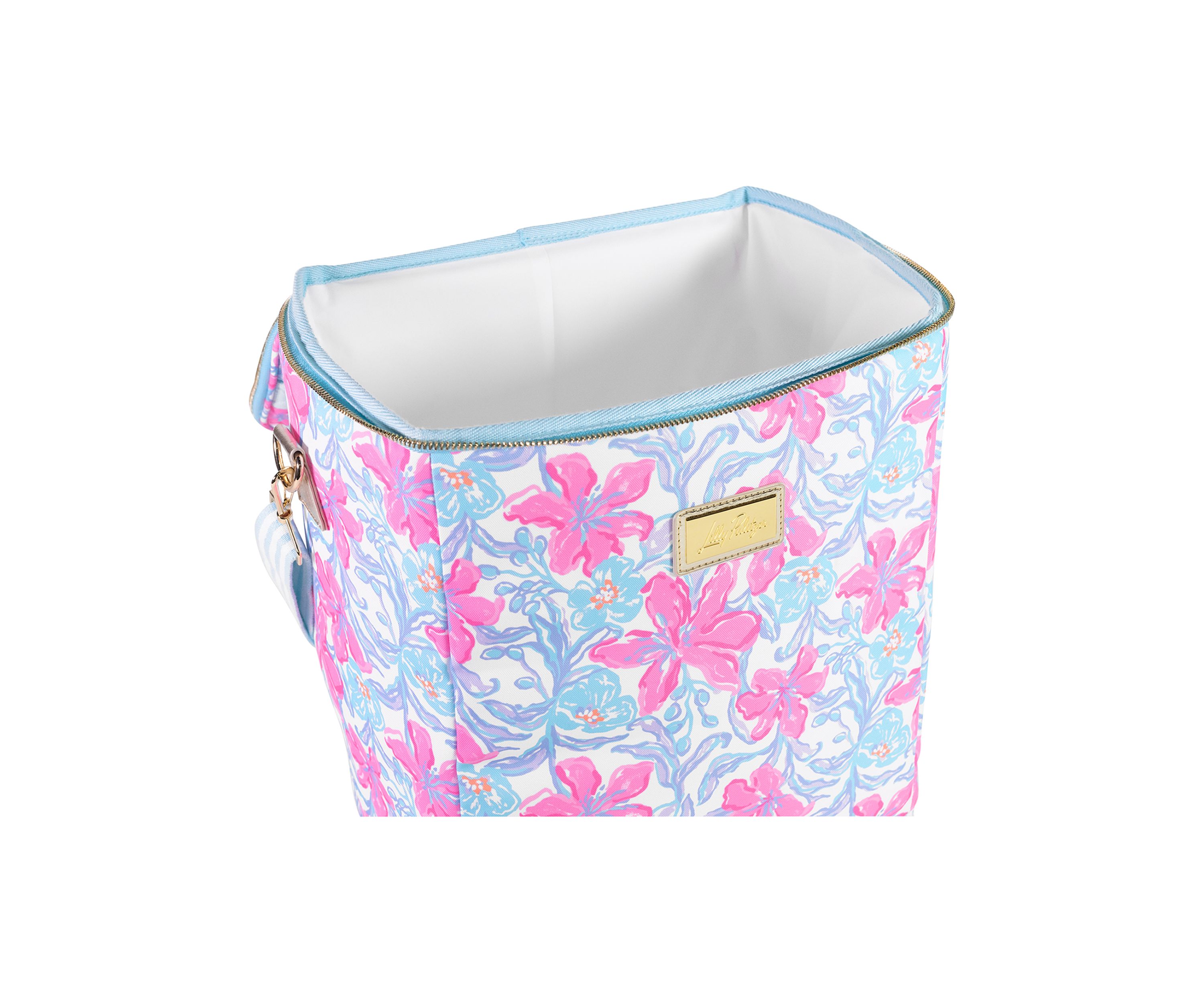 Beachside Haven Wine Carrier