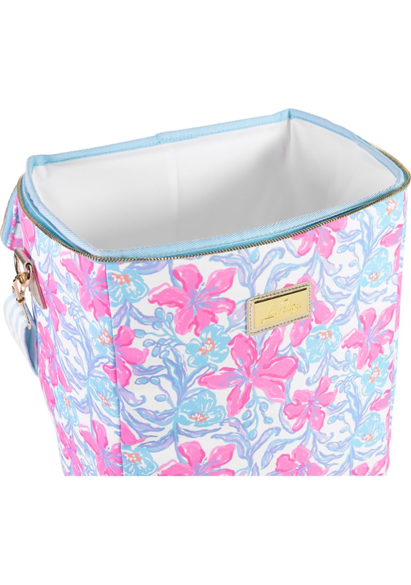 Beachside Haven Wine Carrier