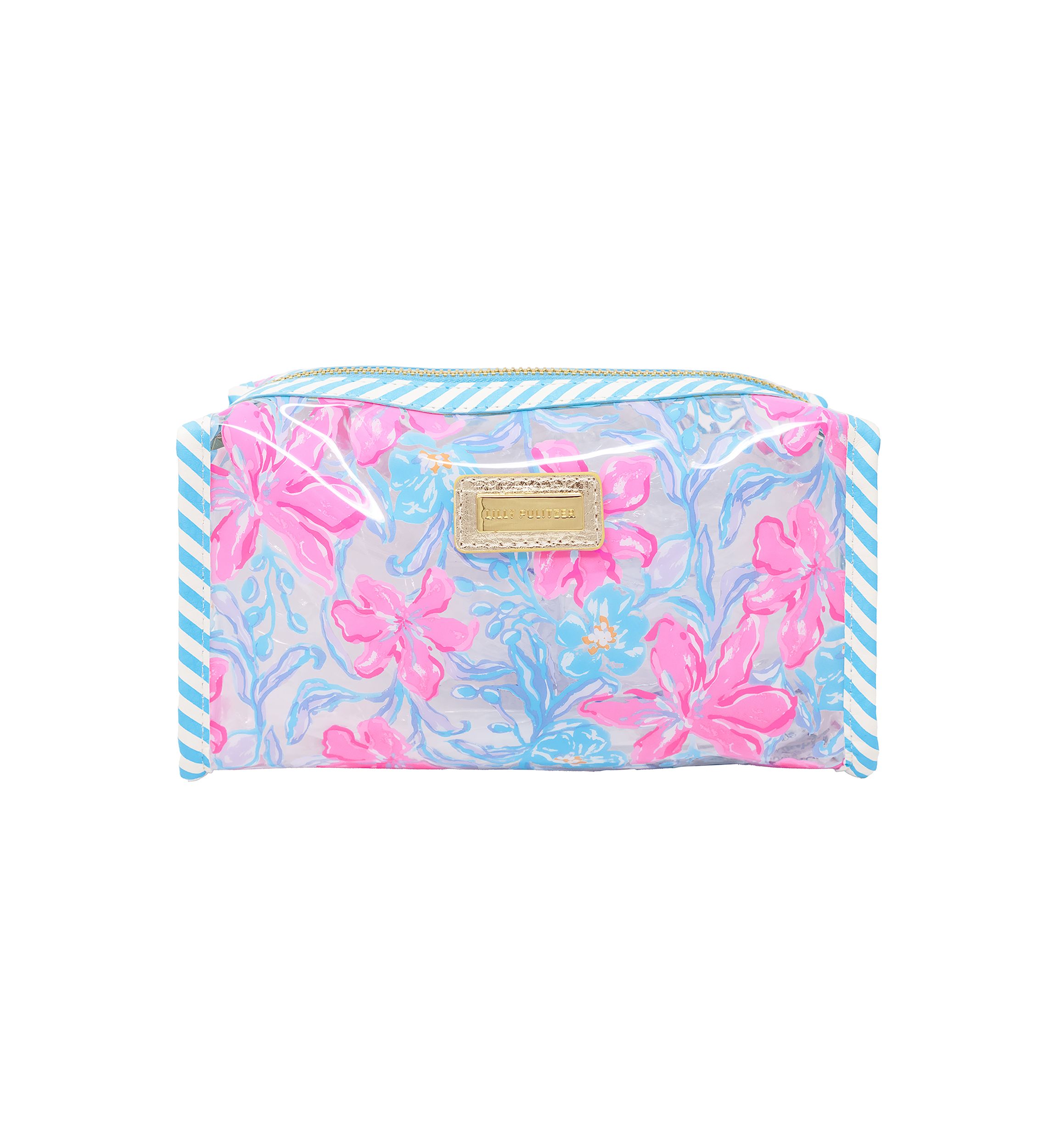 Beachside Haven Pencil Pouch