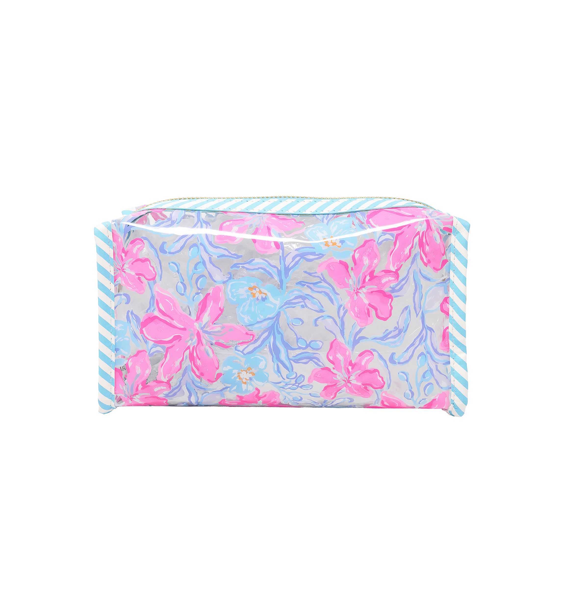 Beachside Haven Pencil Pouch