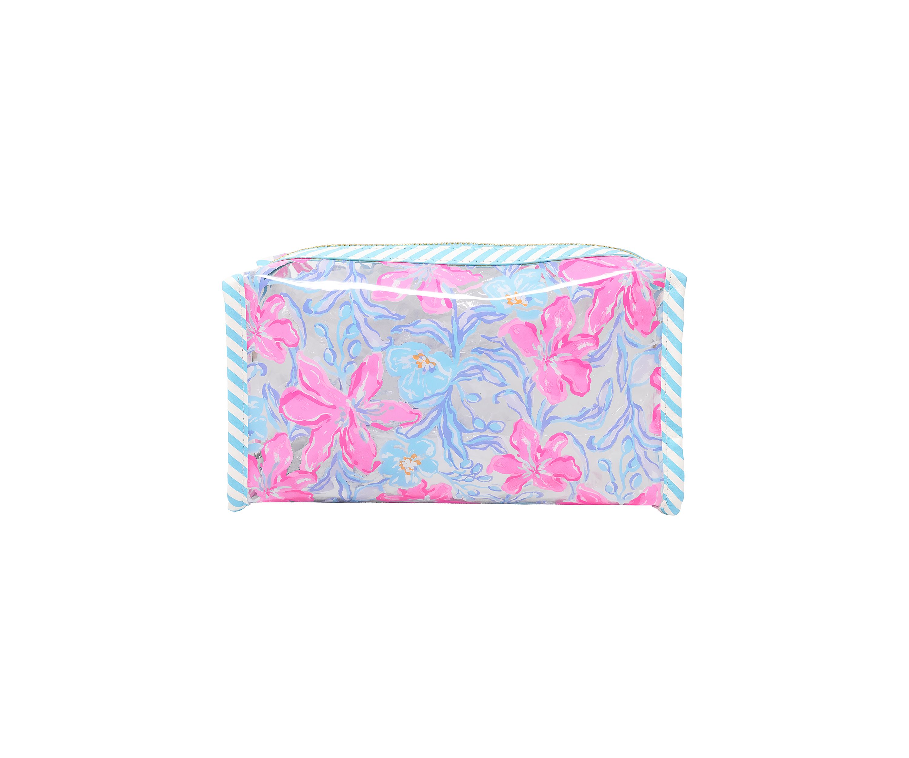 Beachside Haven Pencil Pouch