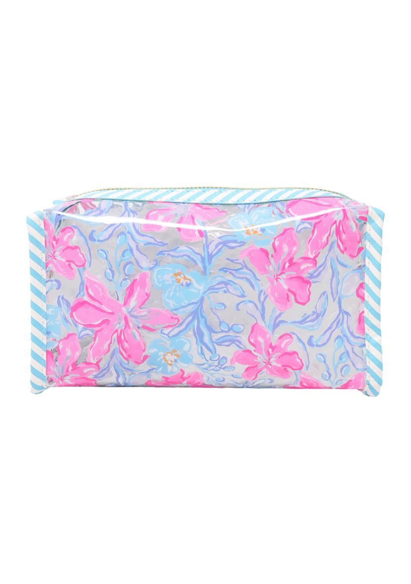 Beachside Haven Pencil Pouch