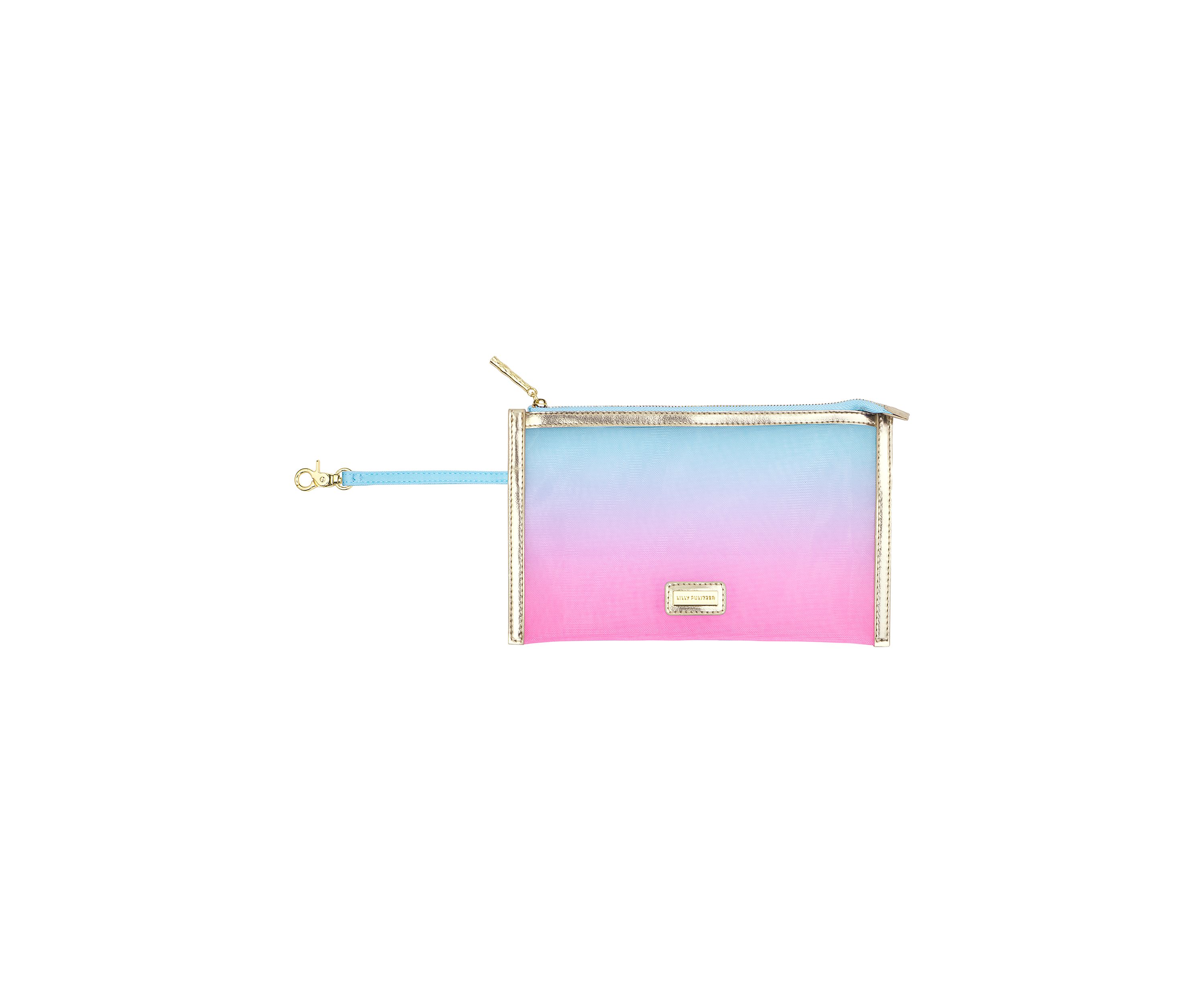 Royal Coral Cooler Bag
