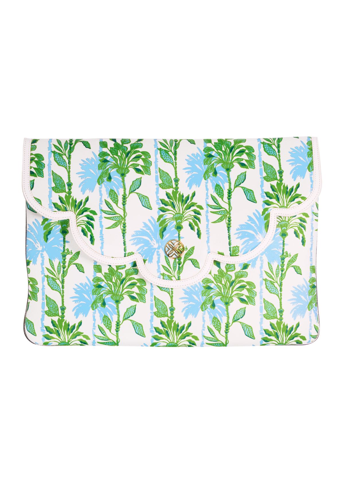 Laptop Sleeve, Swayin in the Breeze