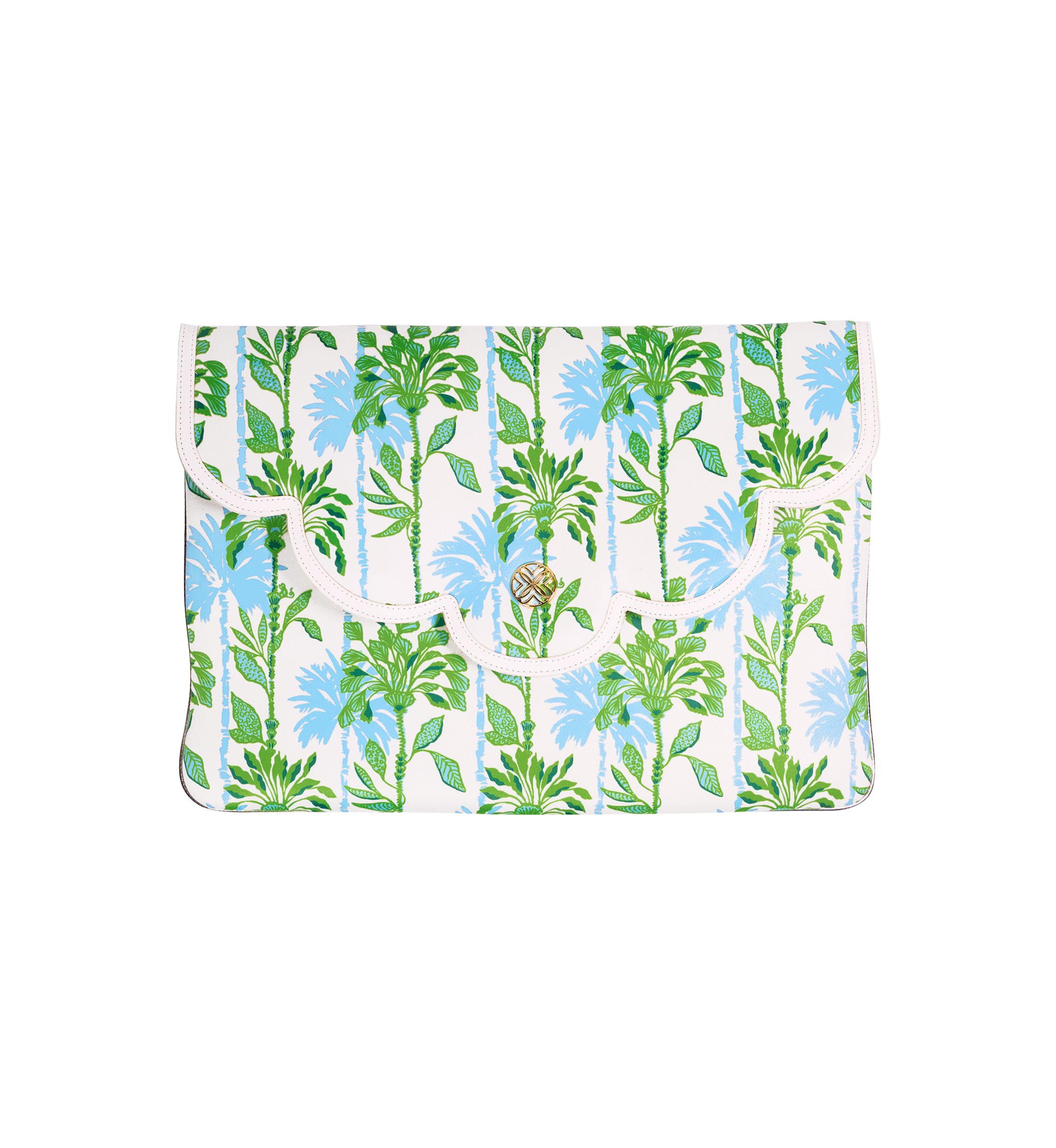 Laptop Sleeve, Swayin in the Breeze