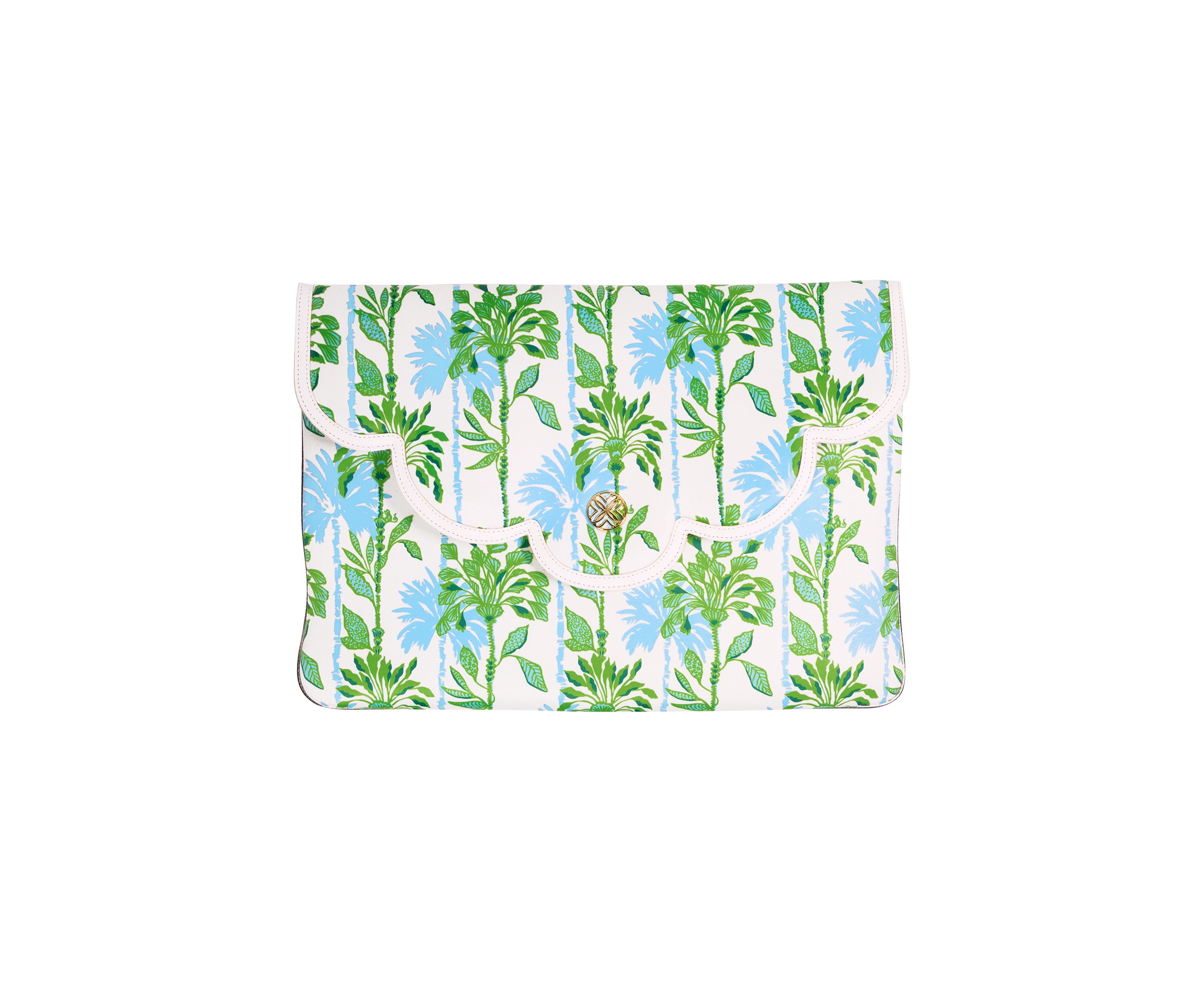 Laptop Sleeve, Swayin in the Breeze