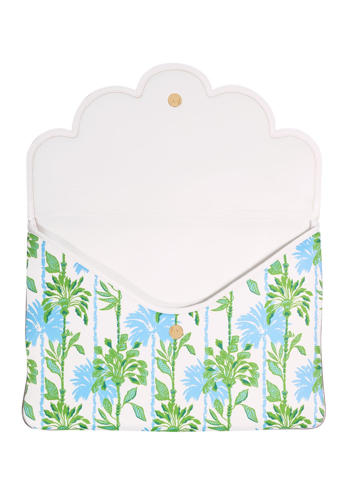 Laptop Sleeve, Swayin in the Breeze