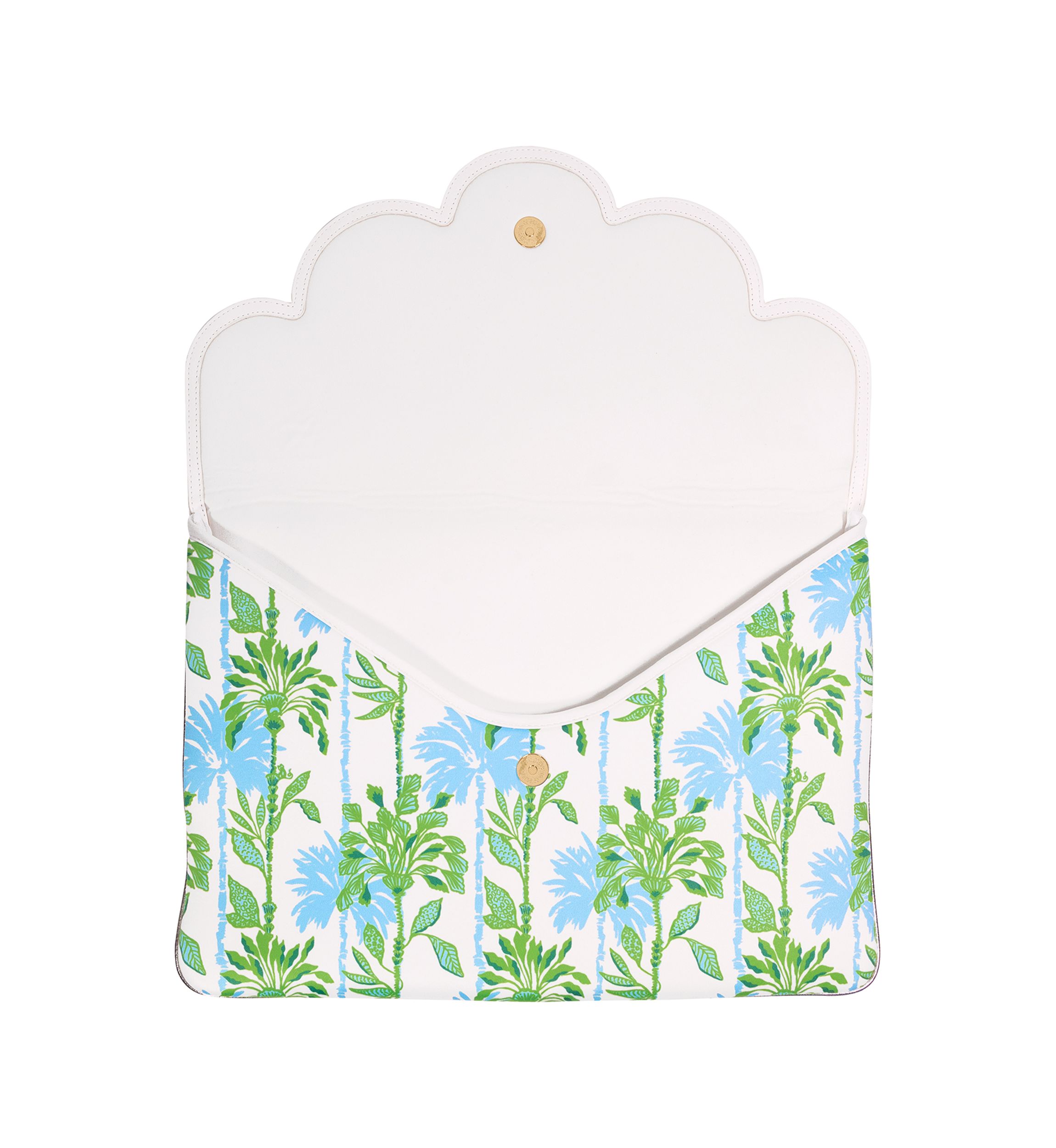 Laptop Sleeve, Swayin in the Breeze