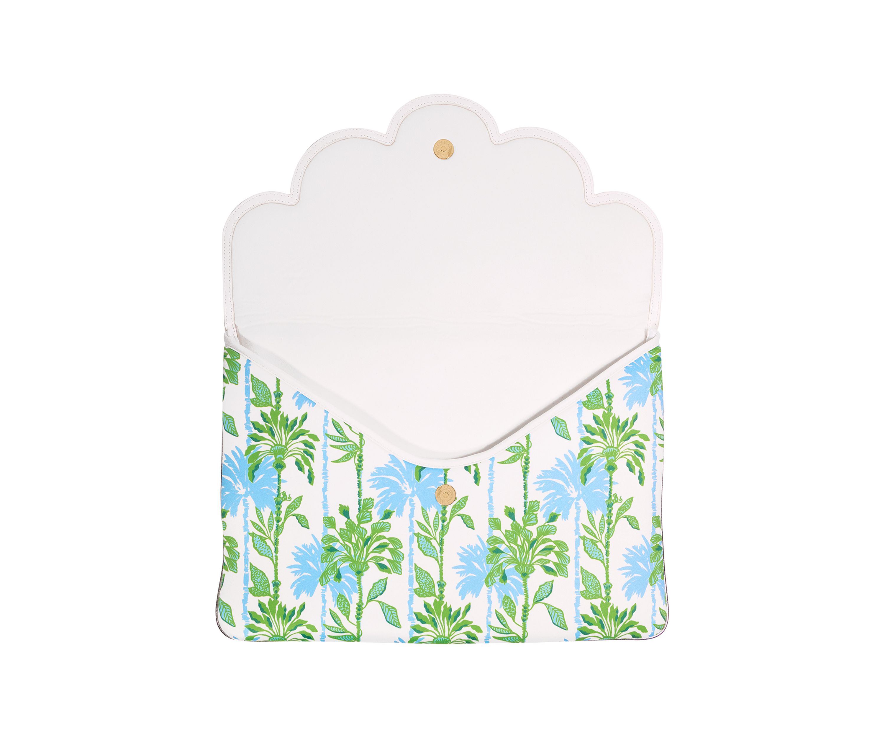 Laptop Sleeve, Swayin in the Breeze