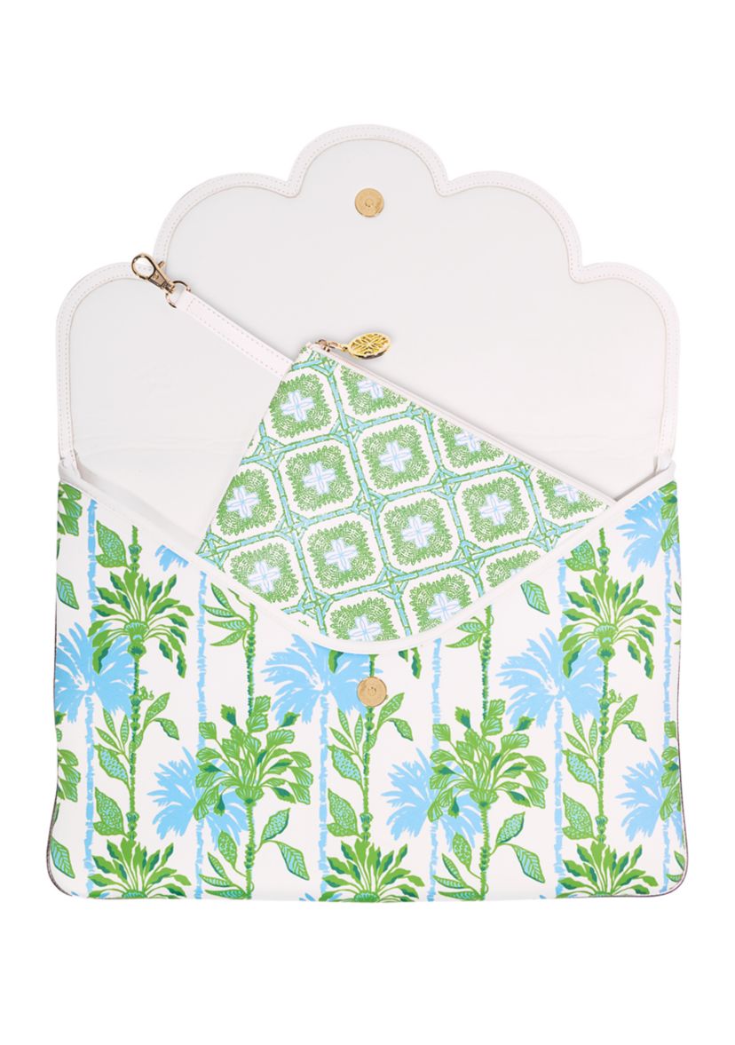 Laptop Sleeve, Swayin in the Breeze