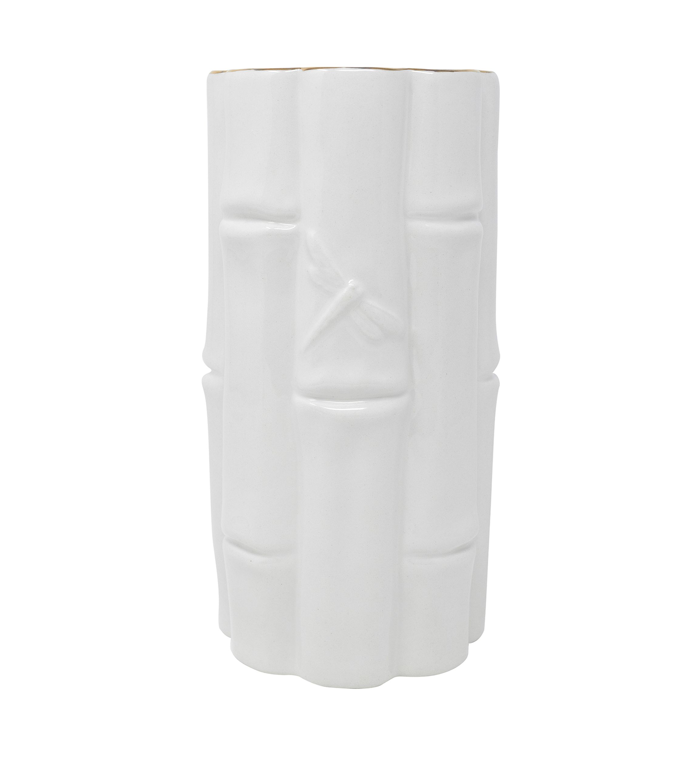 Bamboo Vase