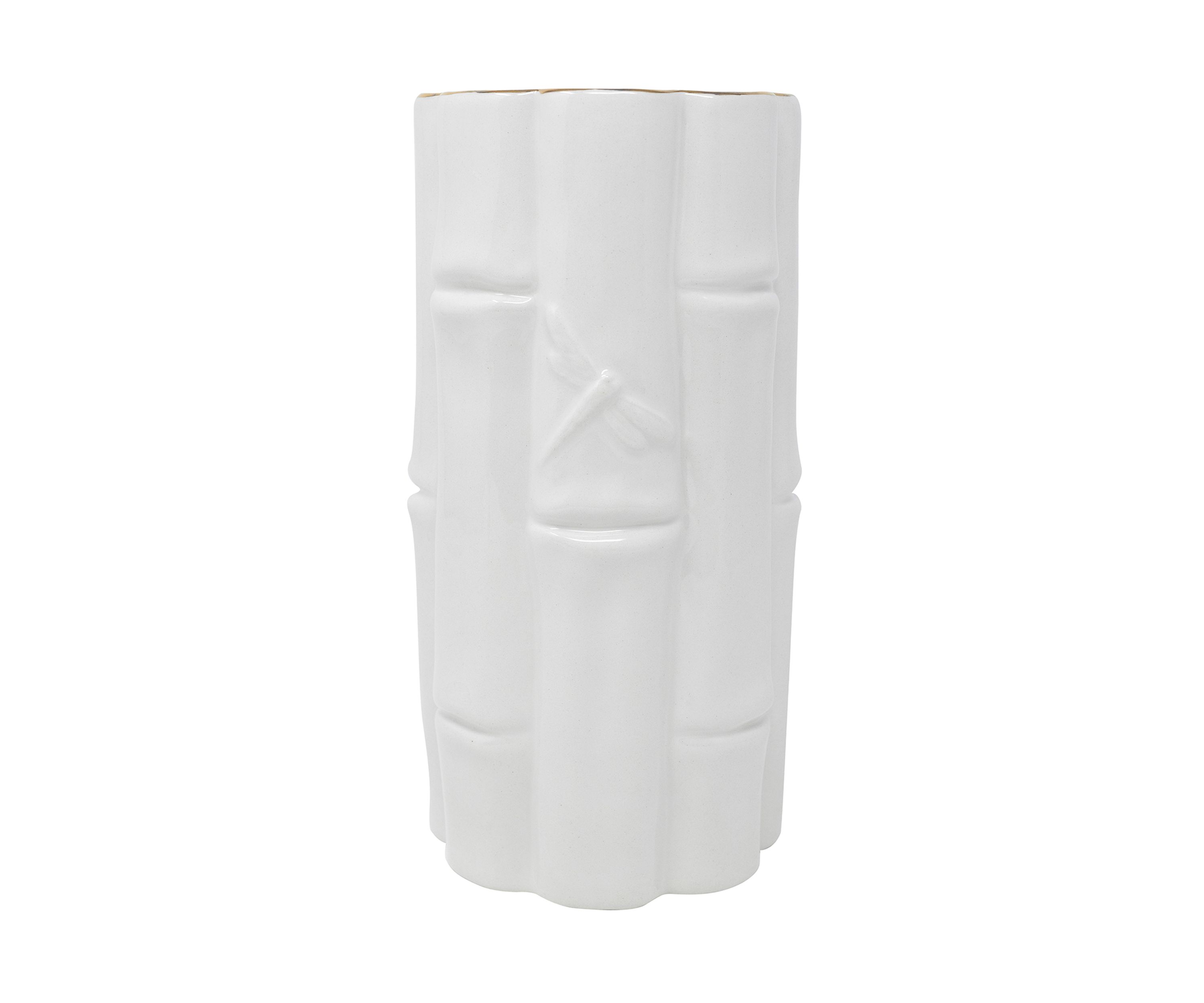 Bamboo Vase