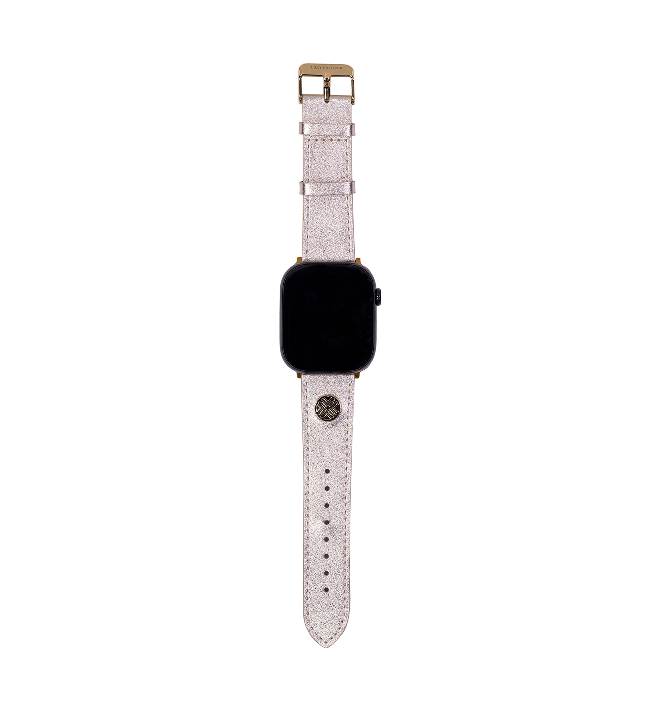 Apple Watch Band, Gold