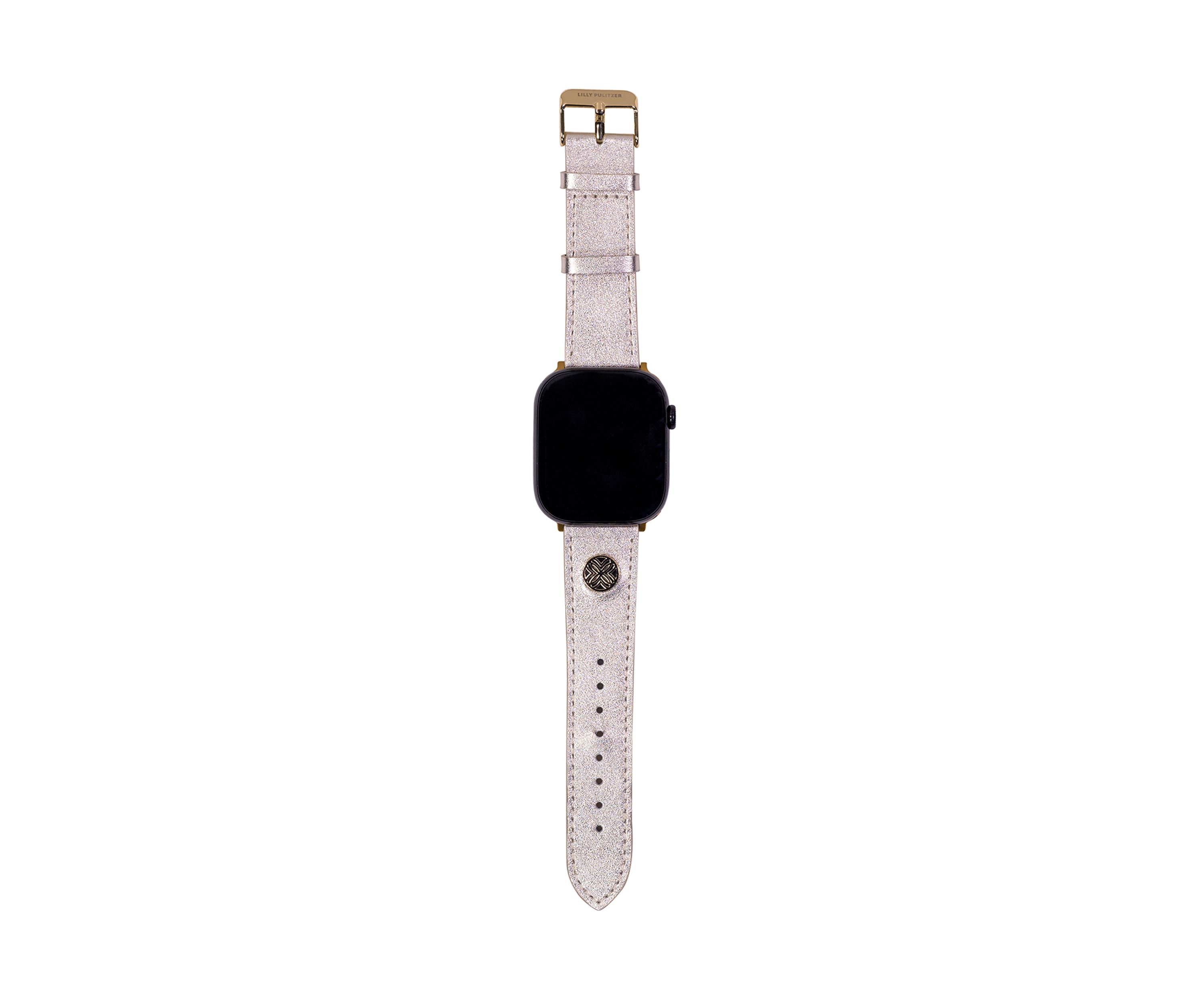 Apple Watch Band, Gold