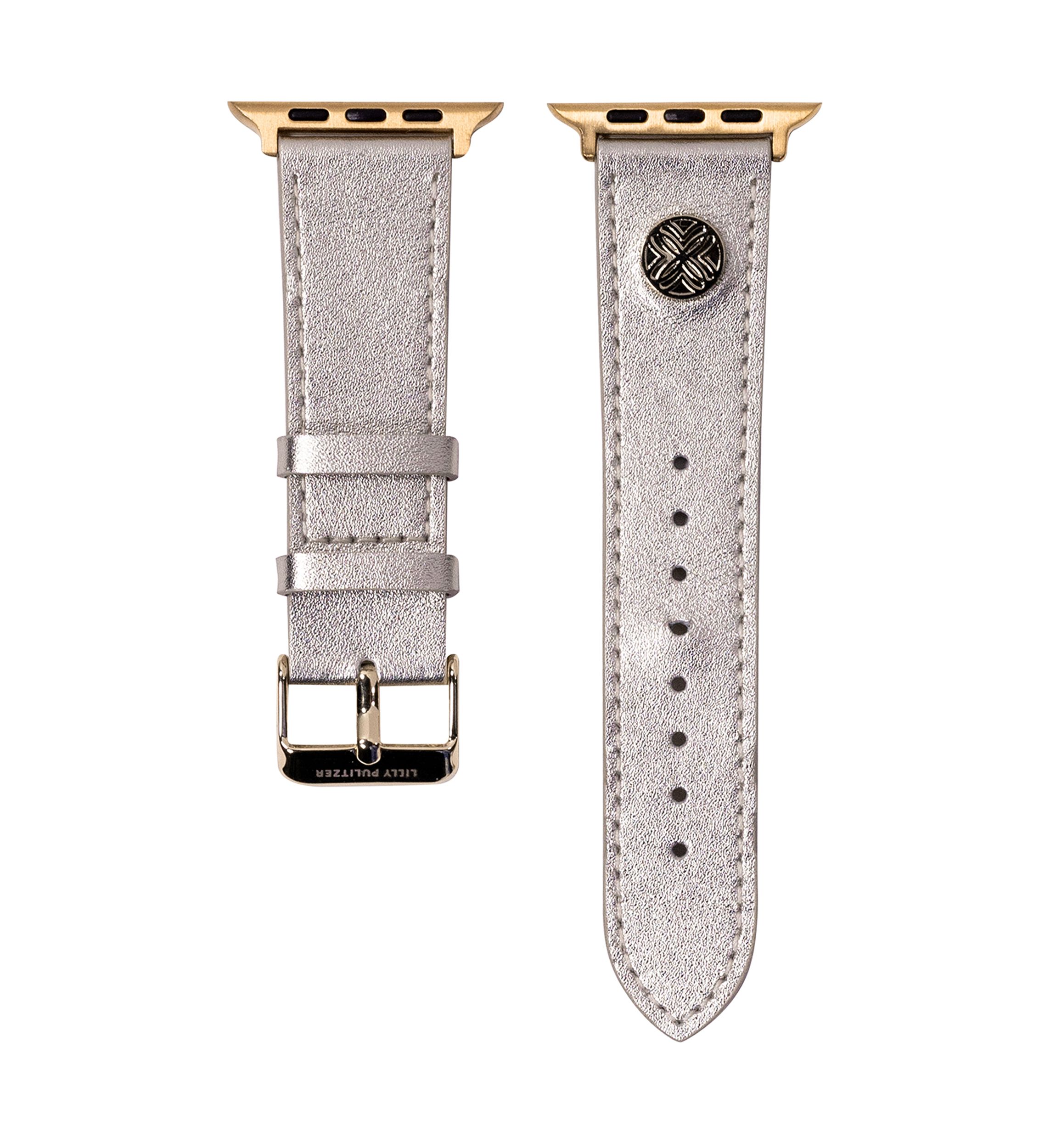 Apple Watch Band, Gold