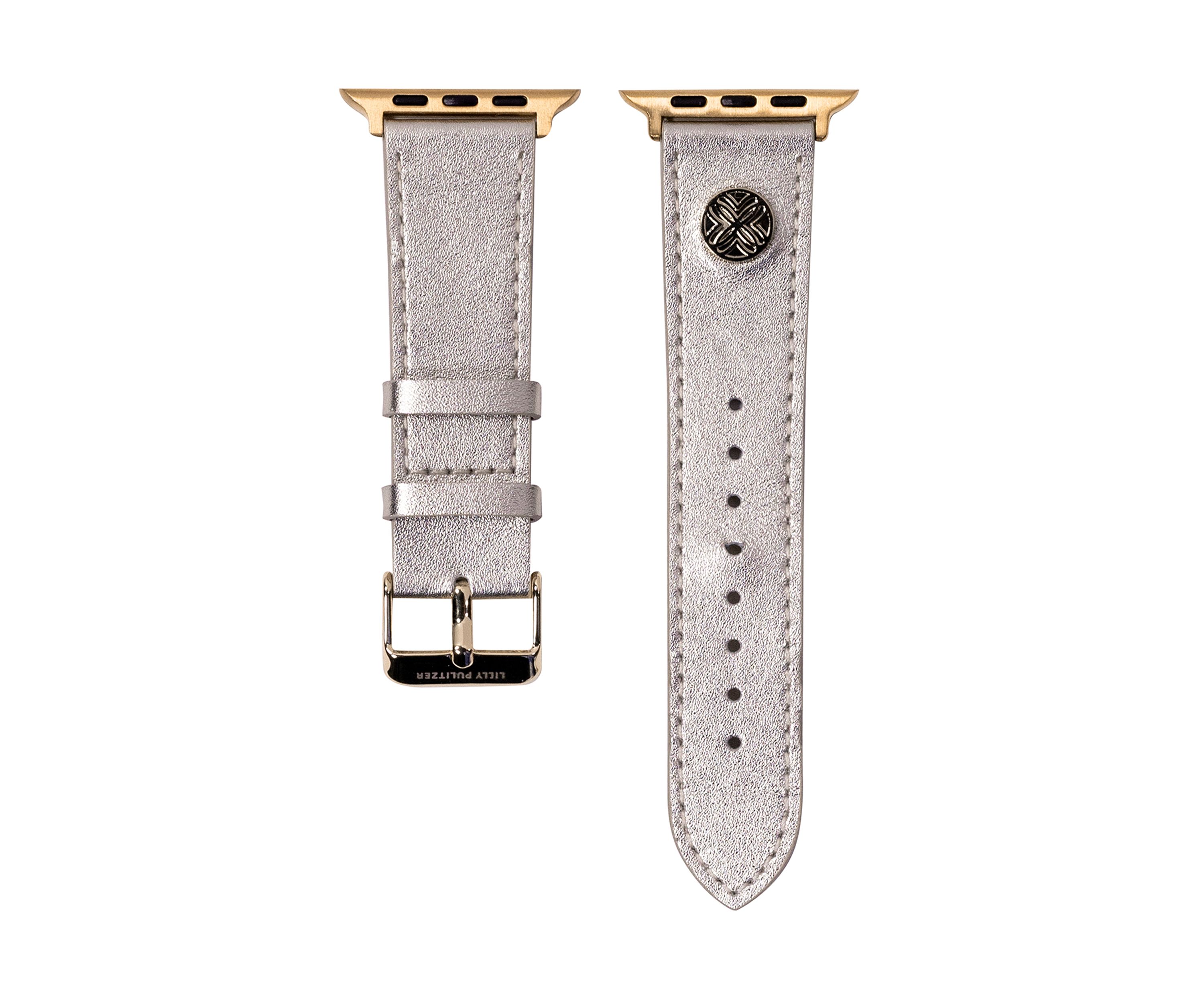 Apple Watch Band, Gold
