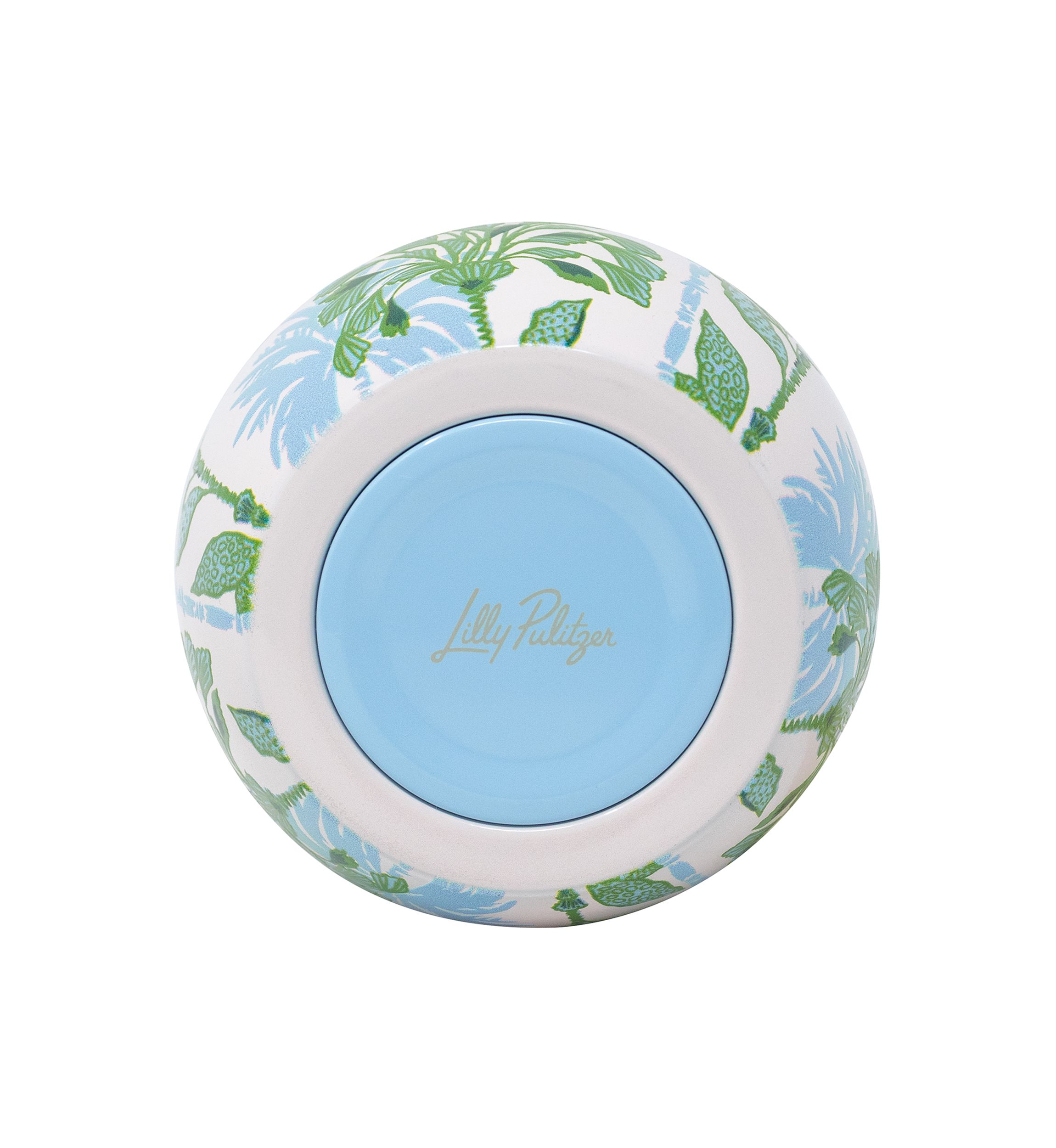 Insulated Stemless Tumbler, Swayin in the Breeze