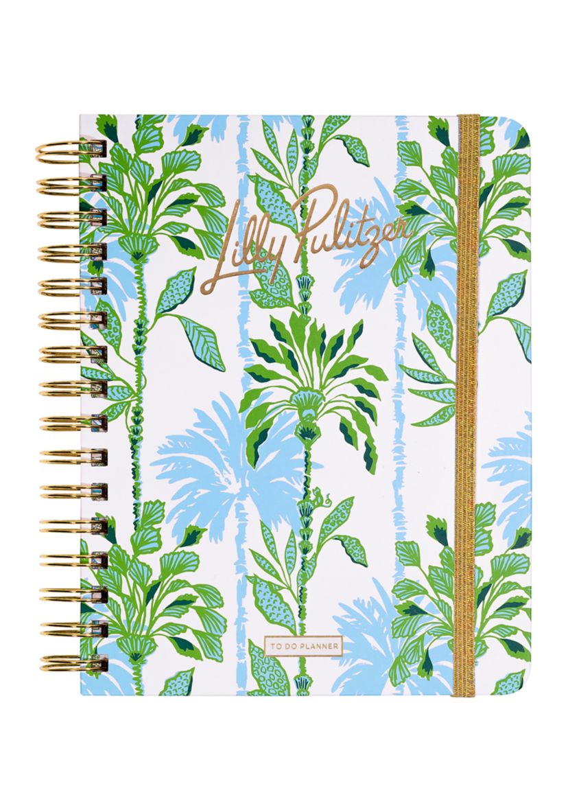 To Do Planner, Swayin in the Breeze