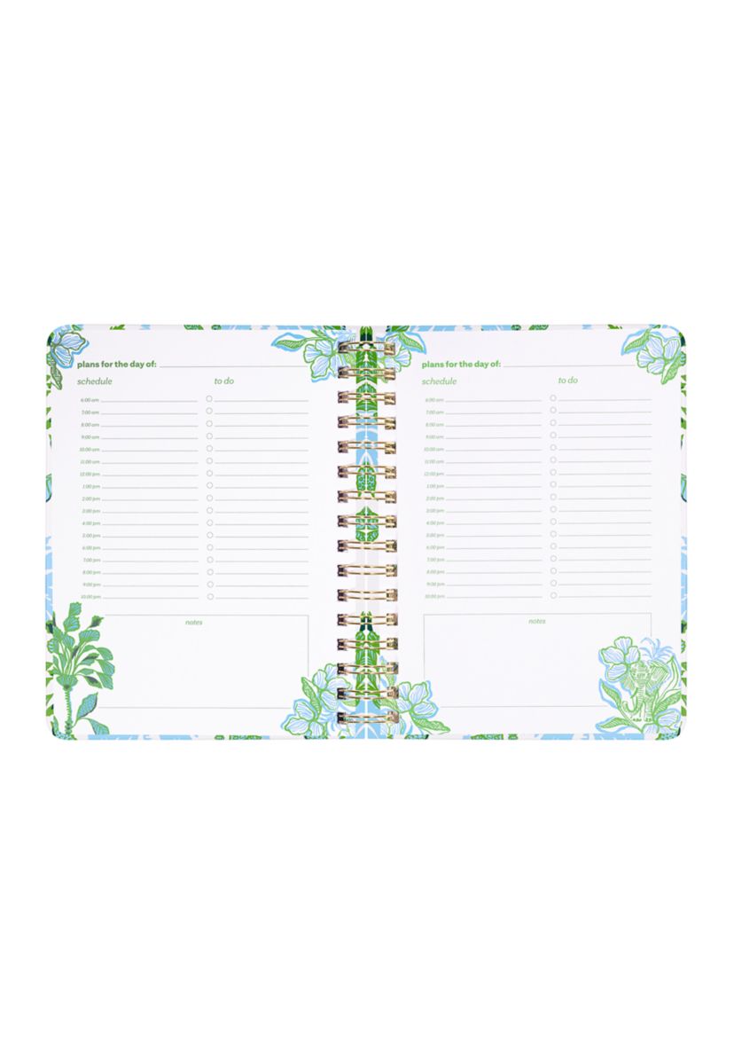 To Do Planner, Swayin in the Breeze