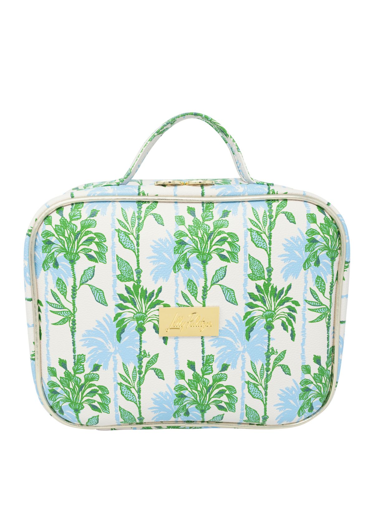 Toiletry Case, Swayin in the Breeze