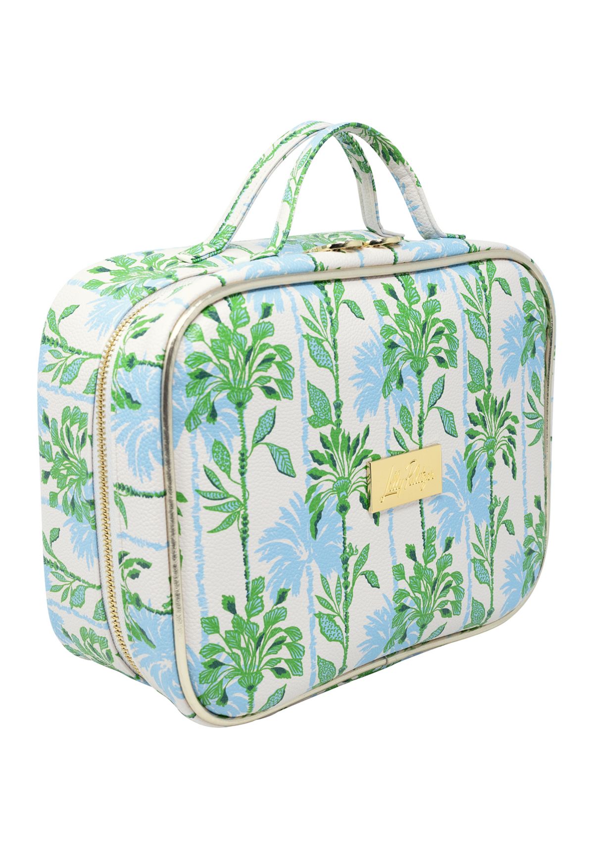 Toiletry Case, Swayin in the Breeze