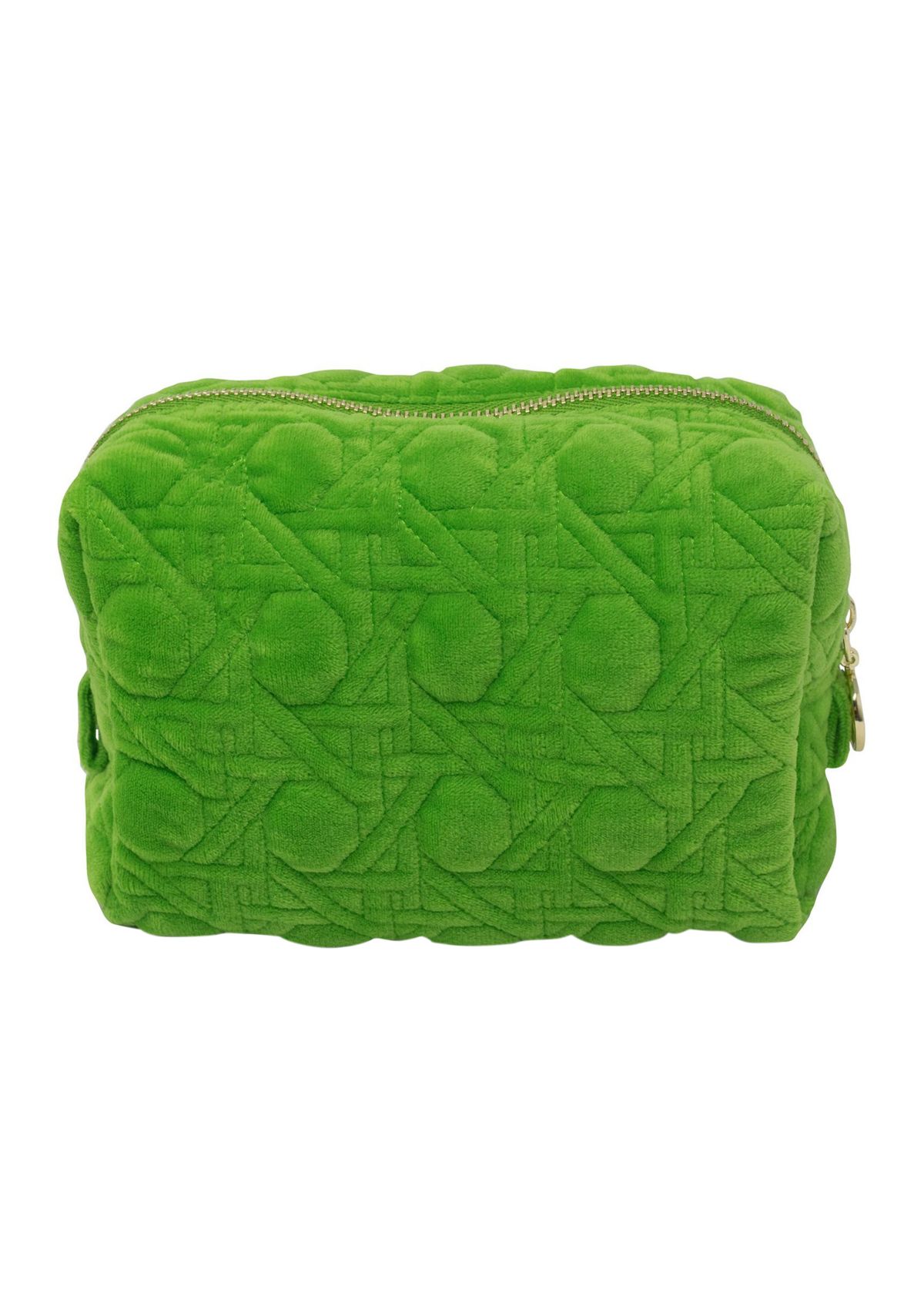 Travel Pouch Set, Peninsula Green