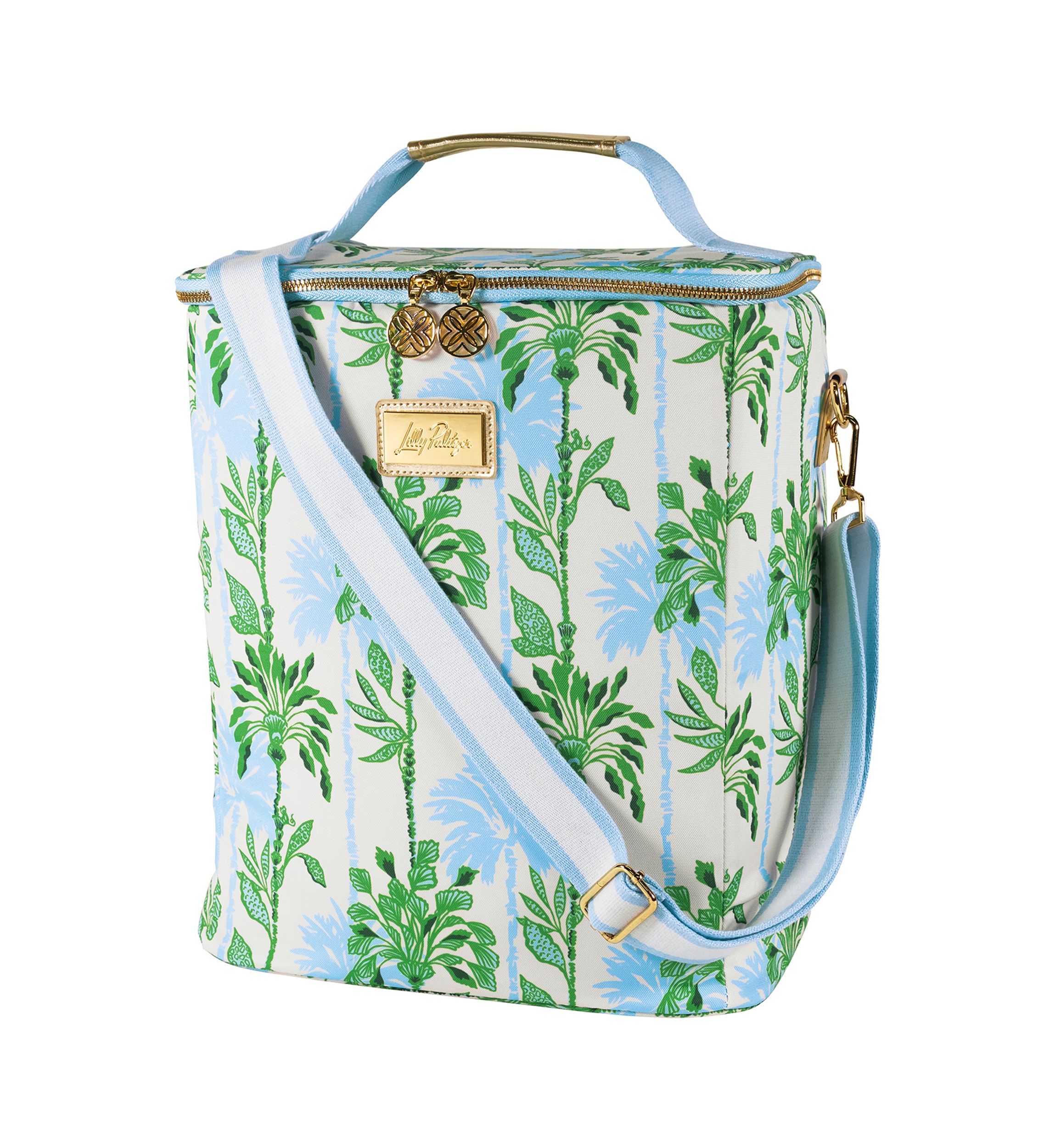 Wine Carrier, Swayin in the Breeze