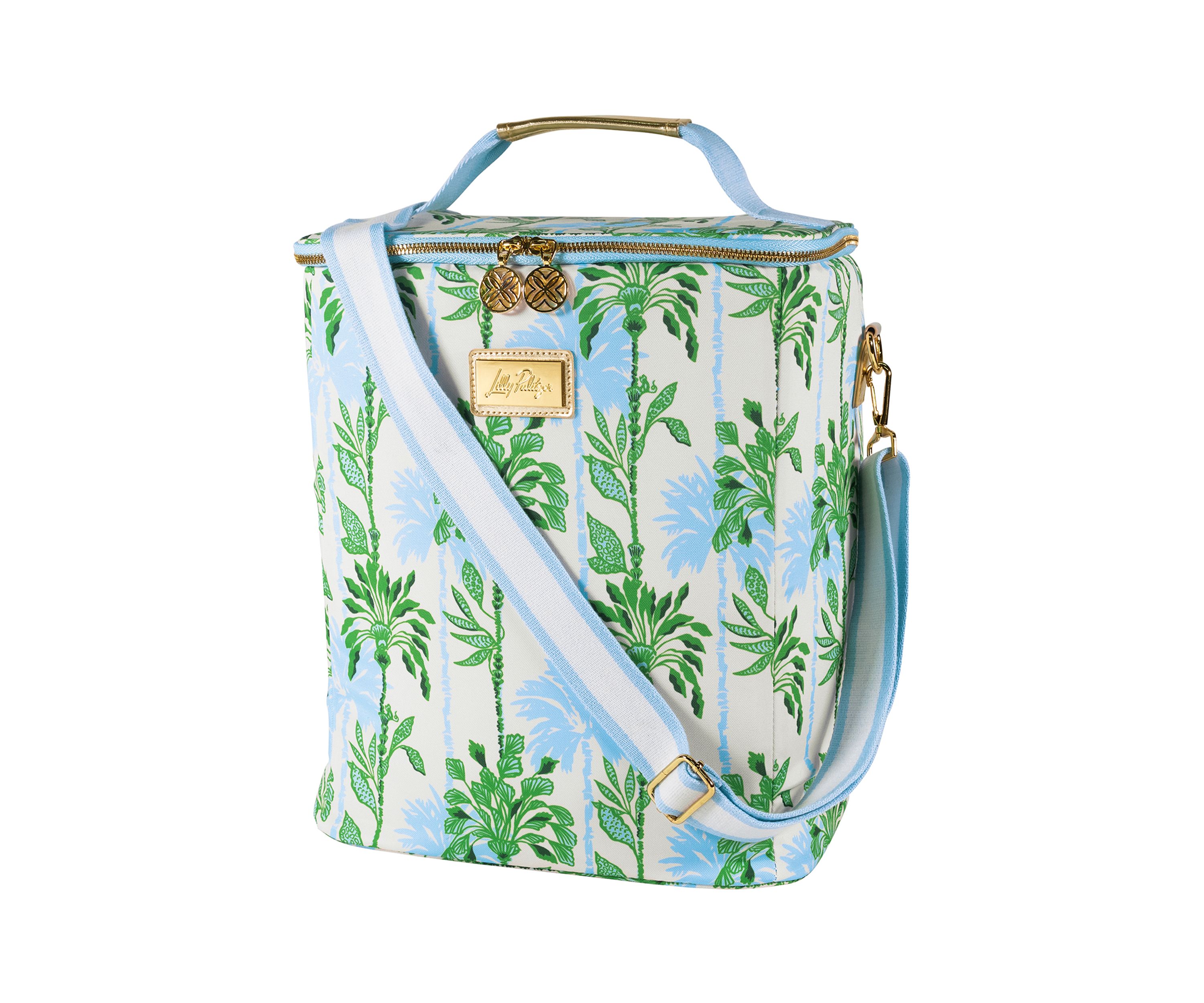 Wine Carrier, Swayin in the Breeze