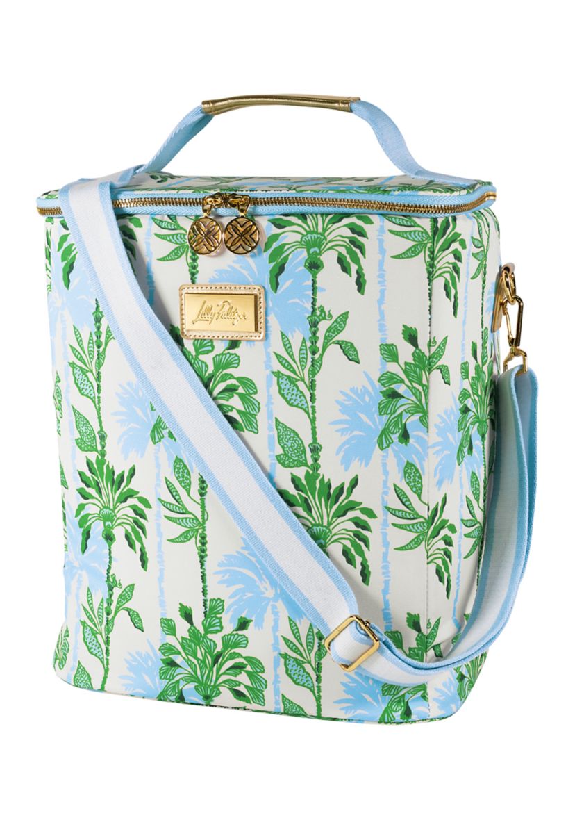 Wine Carrier, Swayin in the Breeze
