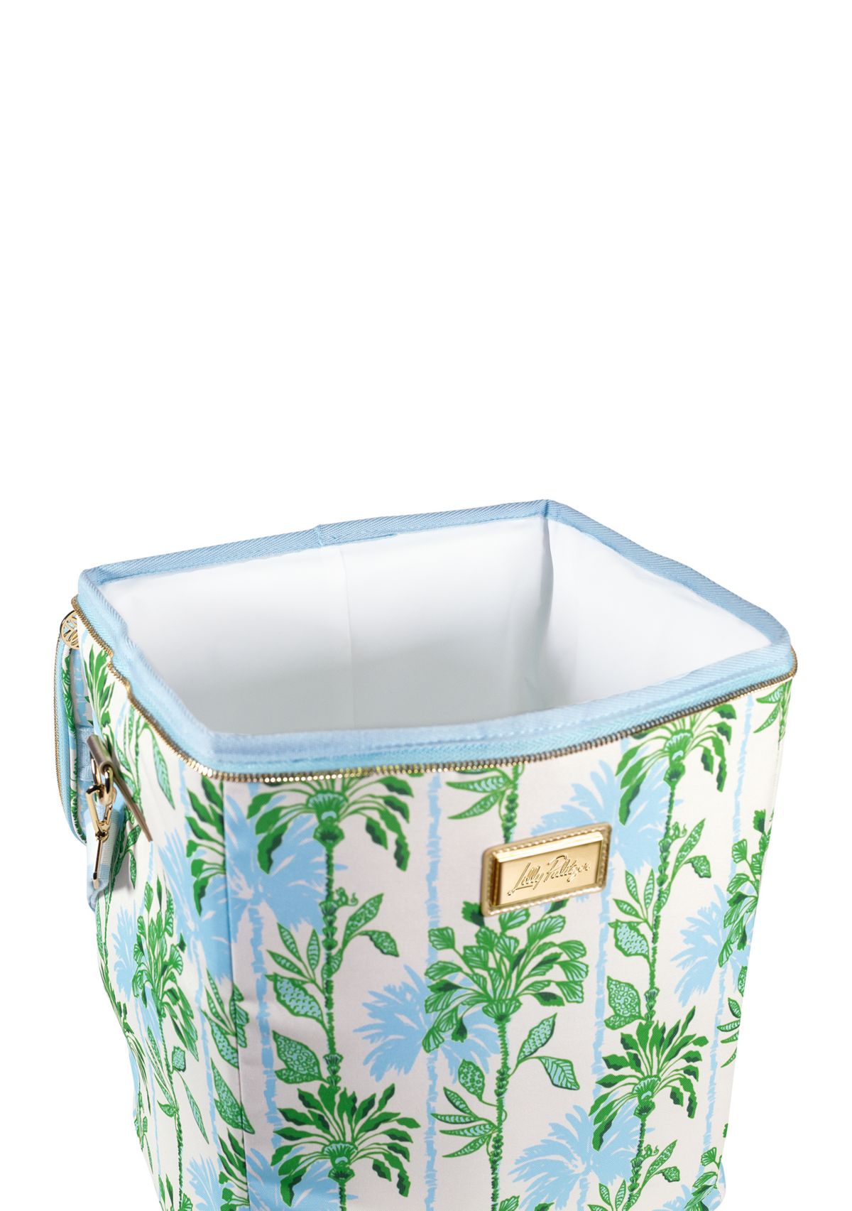 Wine Carrier, Swayin in the Breeze