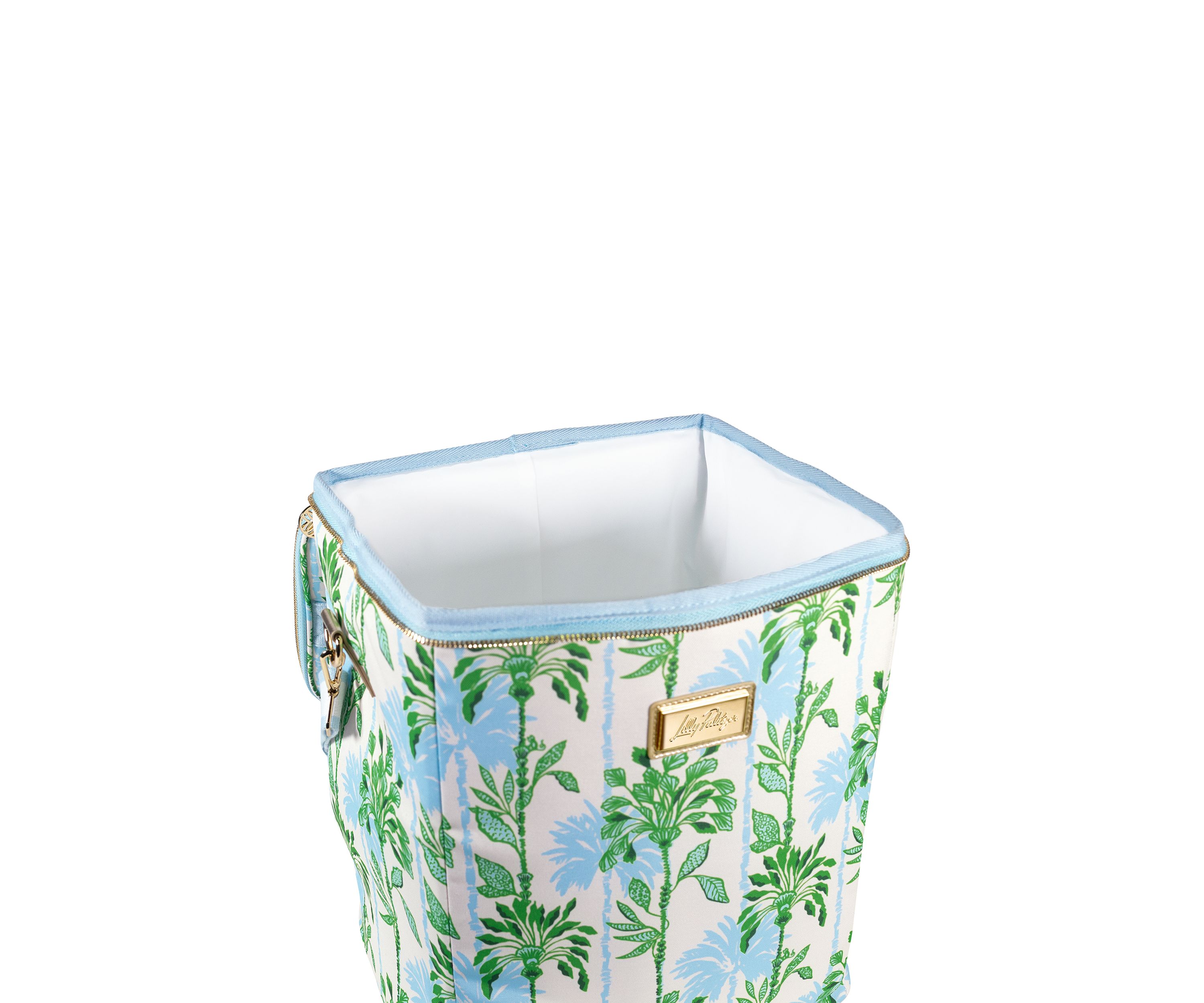 Wine Carrier, Swayin in the Breeze