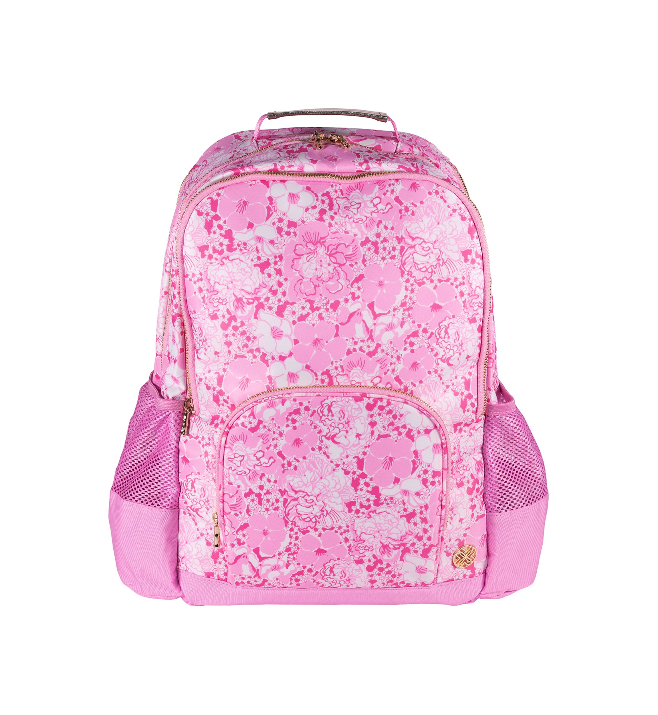 timbuk2 high tech backpack Q Laptop 2.0 Nautical Size:OSFA freeing up room within mbhs26 Vera Bradley Mini Backpack