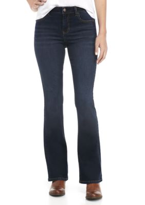 true craft midrise pull on jegging