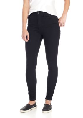 TRUE CRAFT High Rise Jeggings | belk