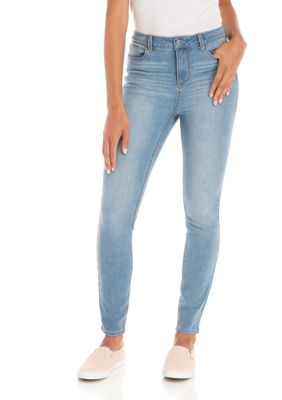 kmart skinny high rise jegging