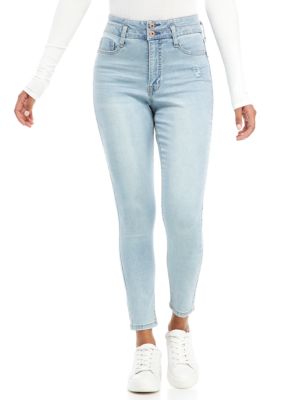 jeans that fit curvy bodies