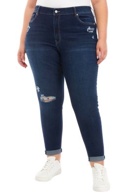 Belk junior jeans sale